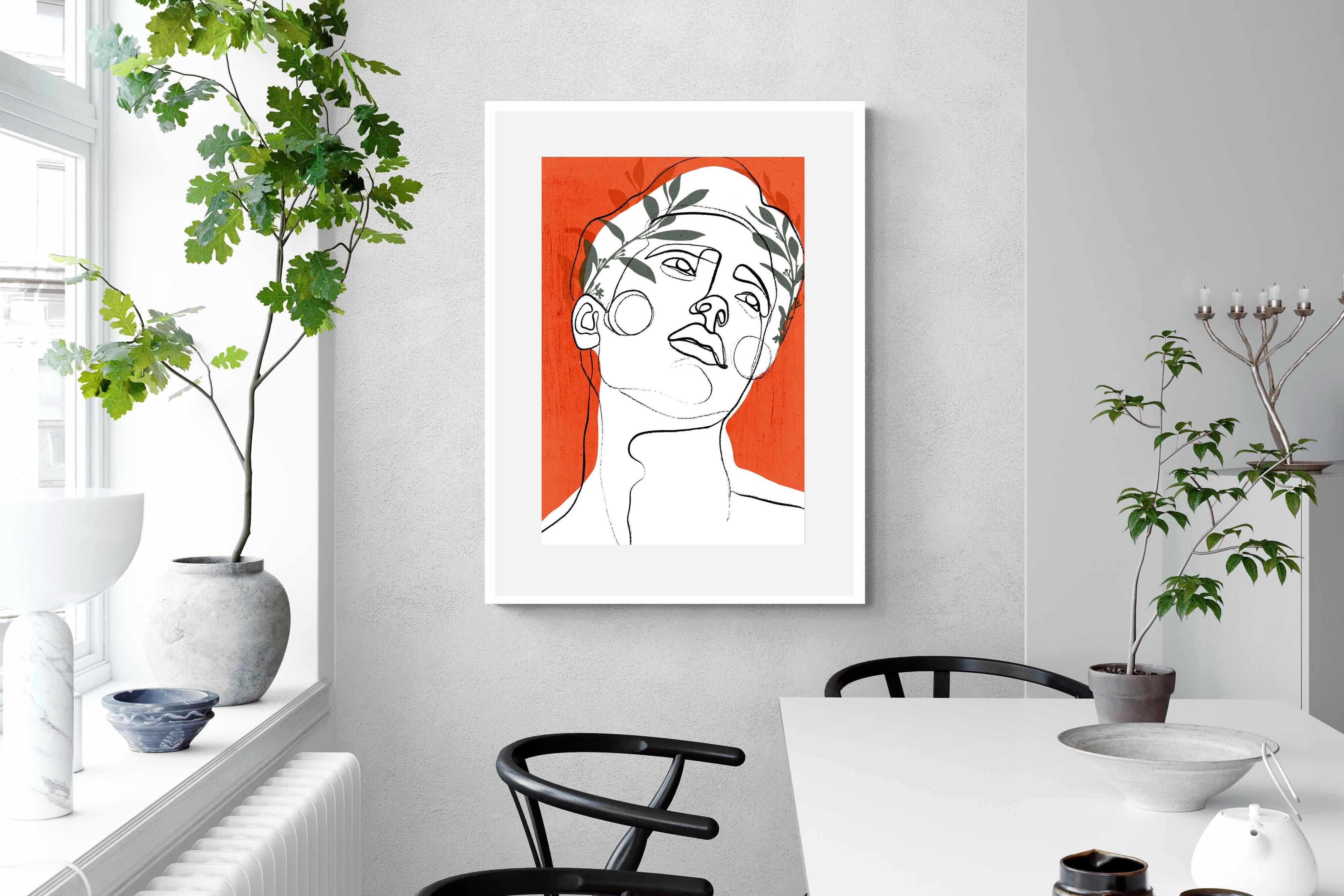 Pixalot Coral Muse
