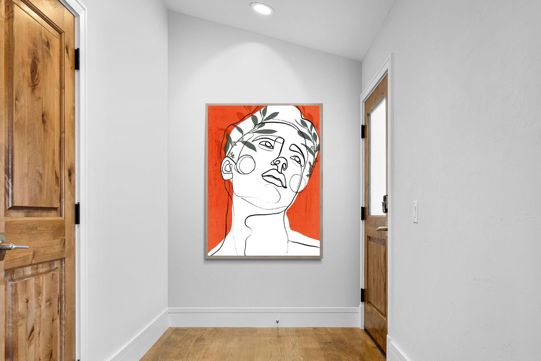 Pixalot Coral Muse