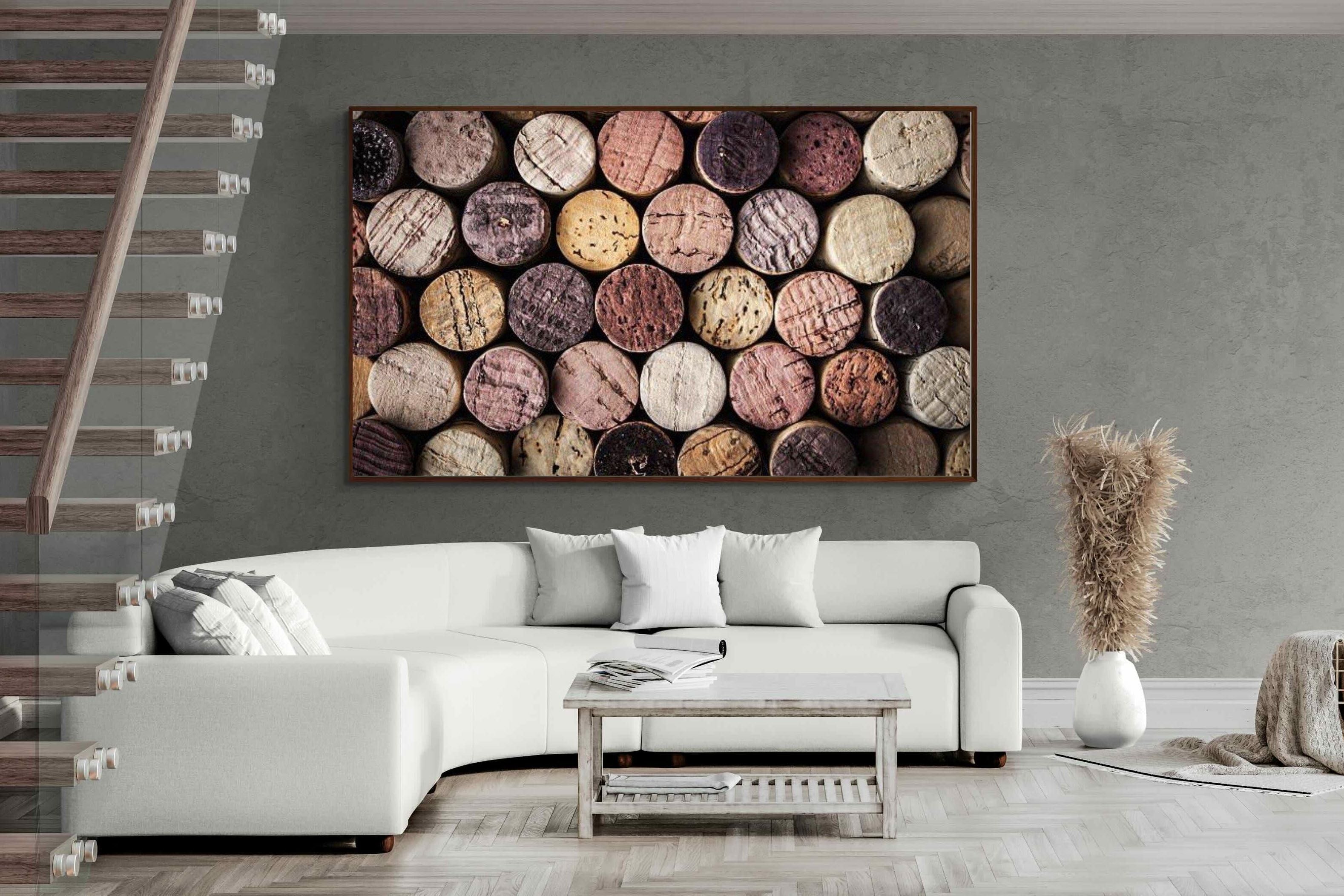 Pixalot ® Corked