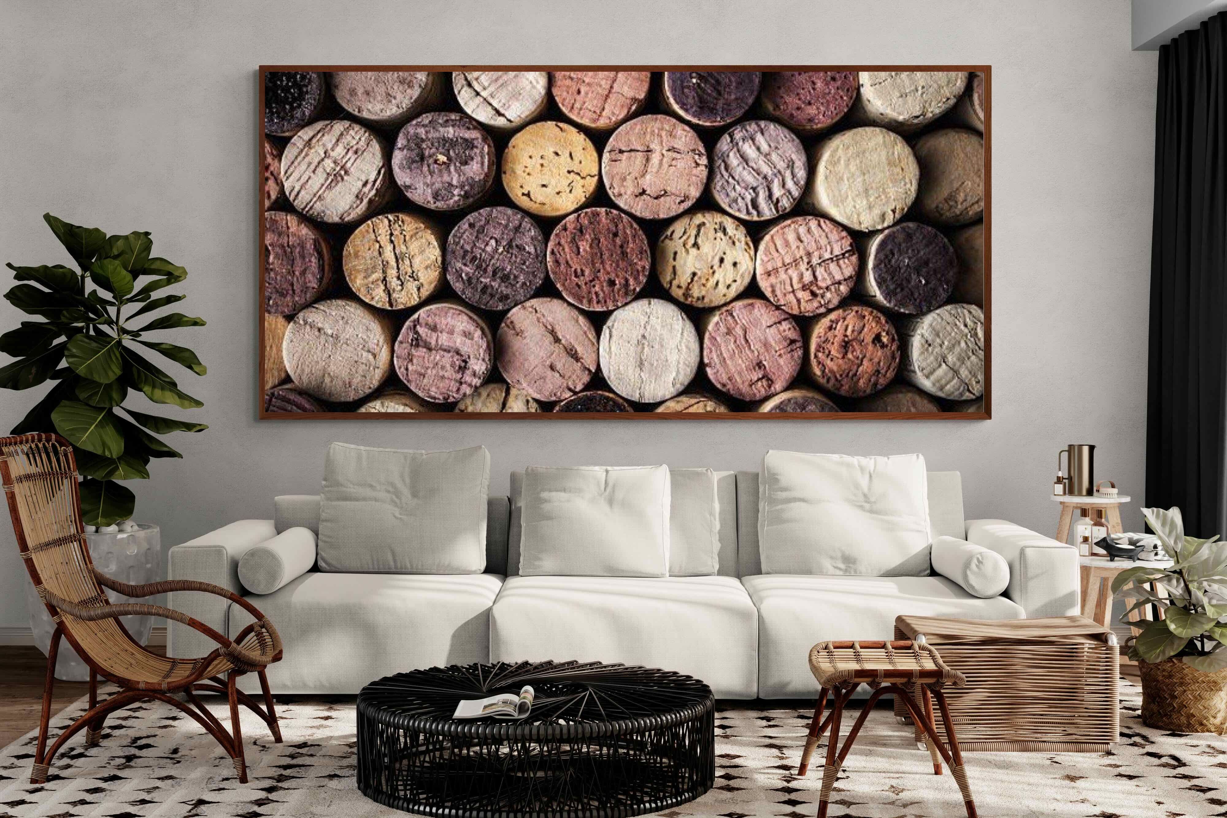 Pixalot ® Corked