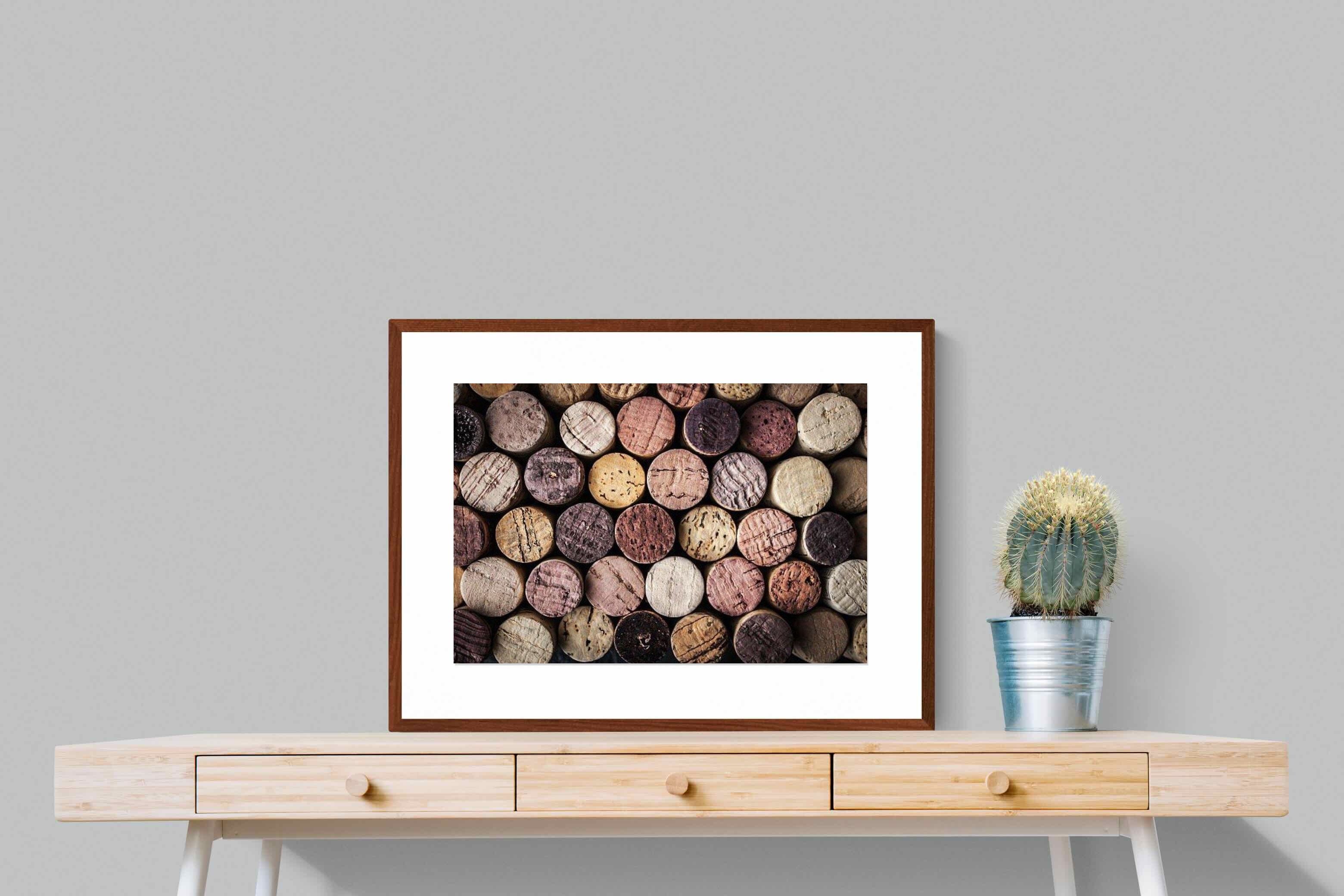 Pixalot ® Corked