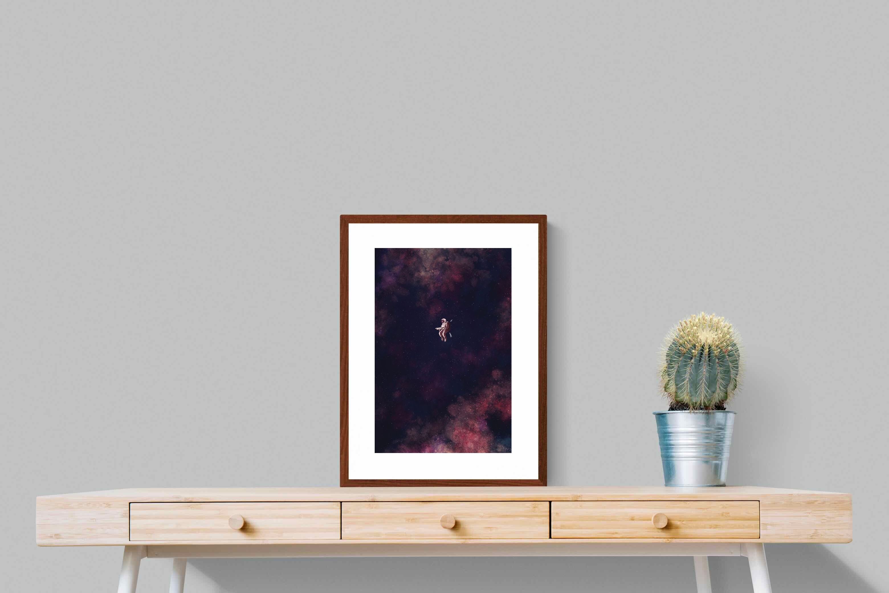 Pixalot ® Cosmic Drift