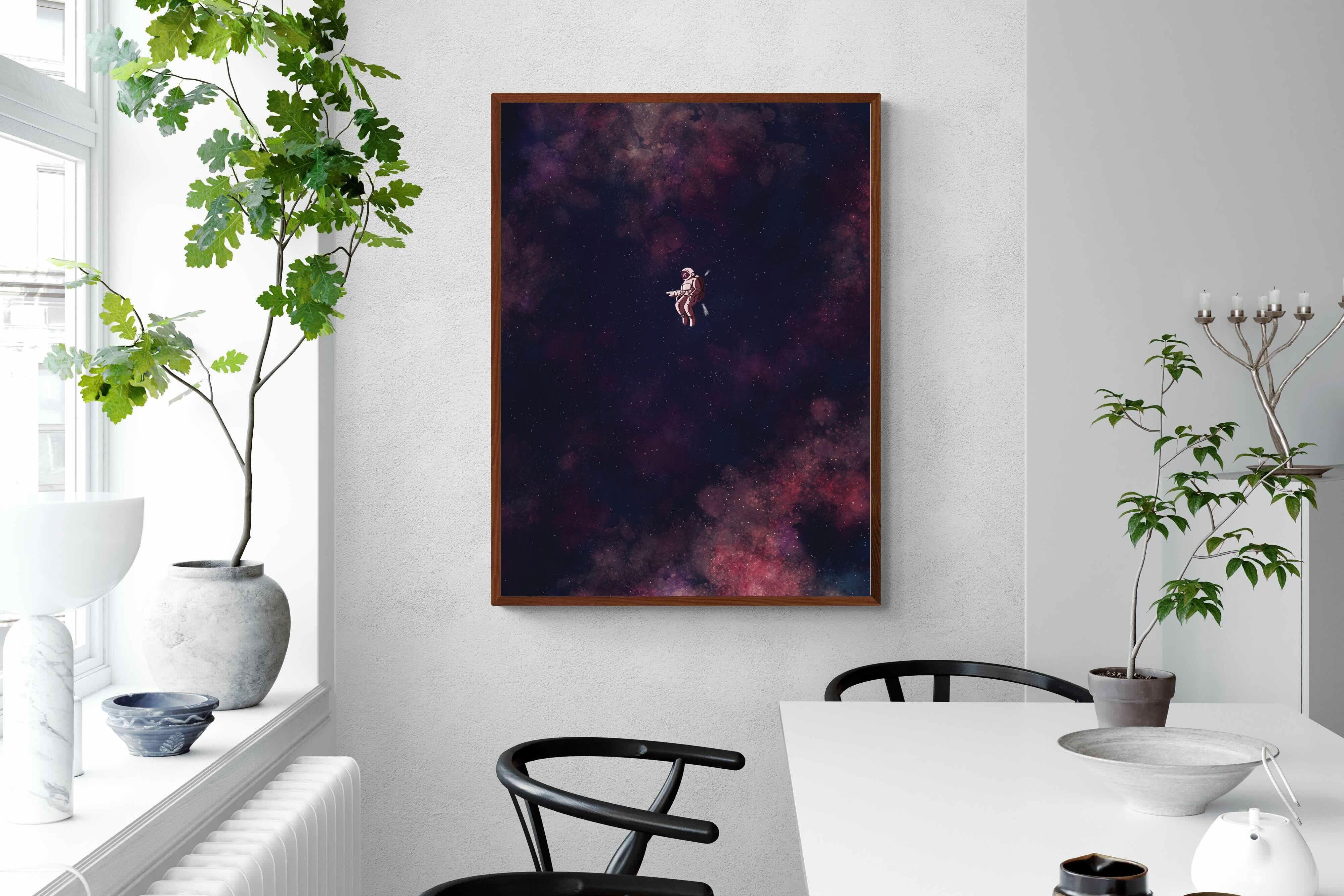 Pixalot ® Cosmic Drift