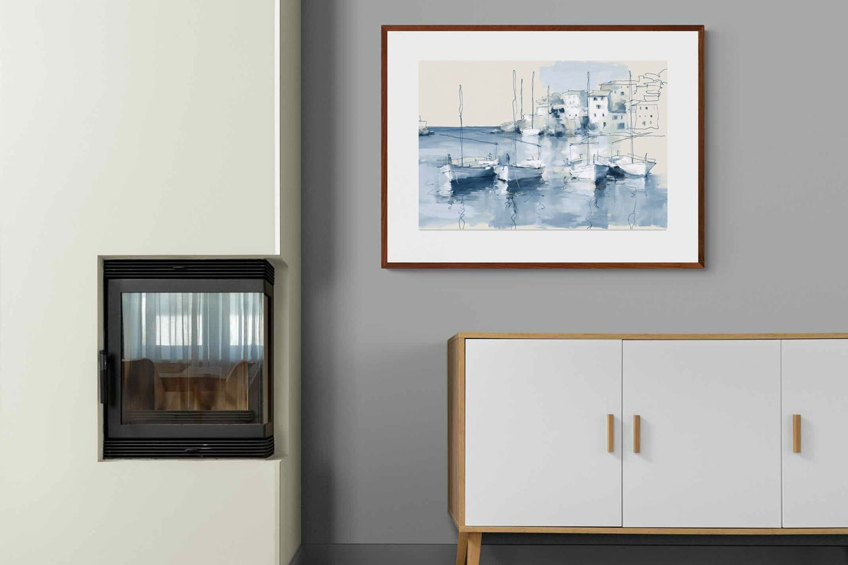 Pixalot ® Cove Harbour