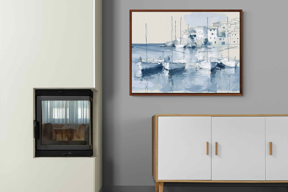 Pixalot ® Cove Harbour