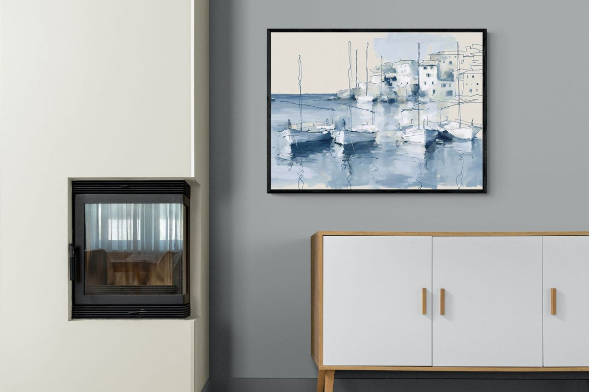 Pixalot ® Cove Harbour