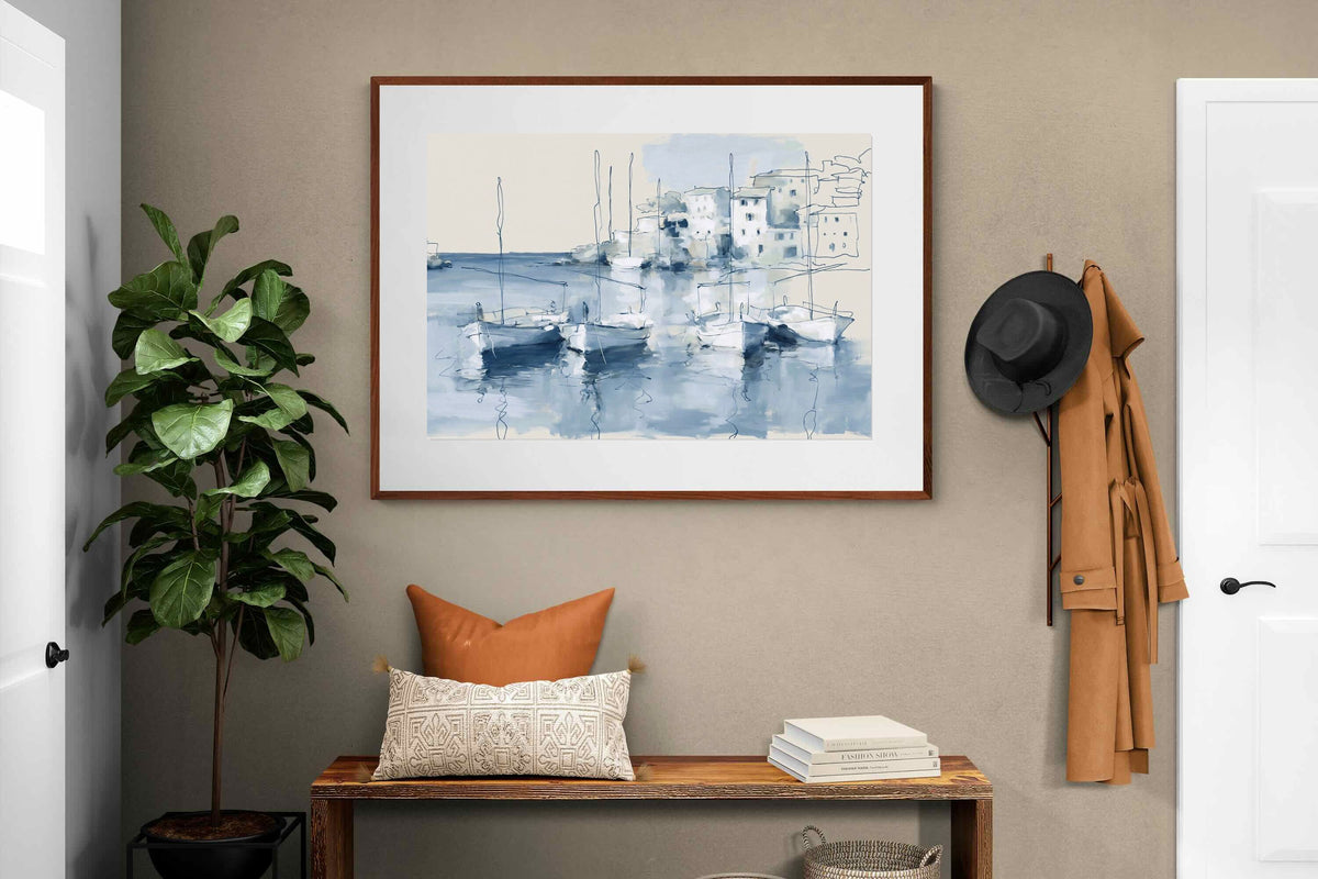 Pixalot ® Cove Harbour