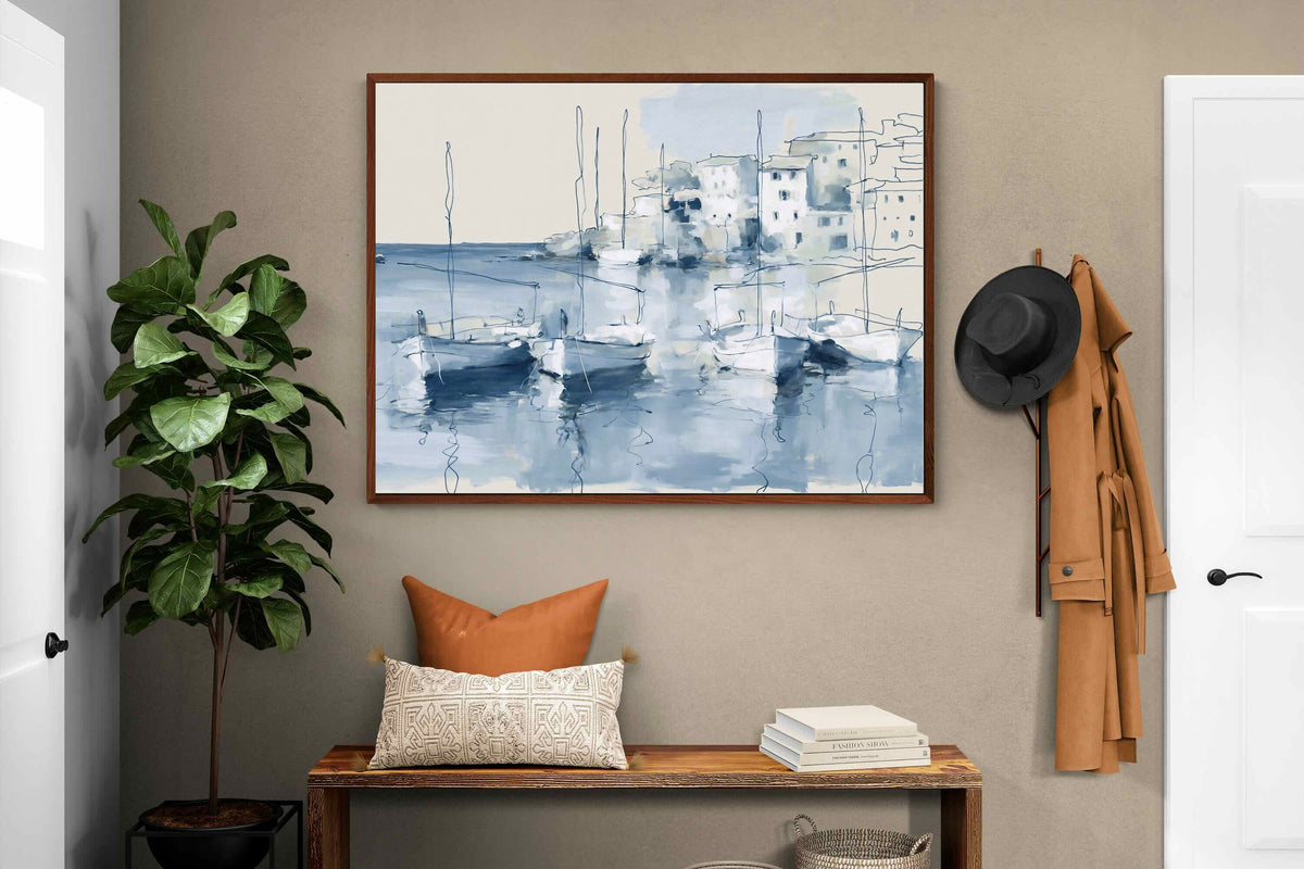 Pixalot ® Cove Harbour