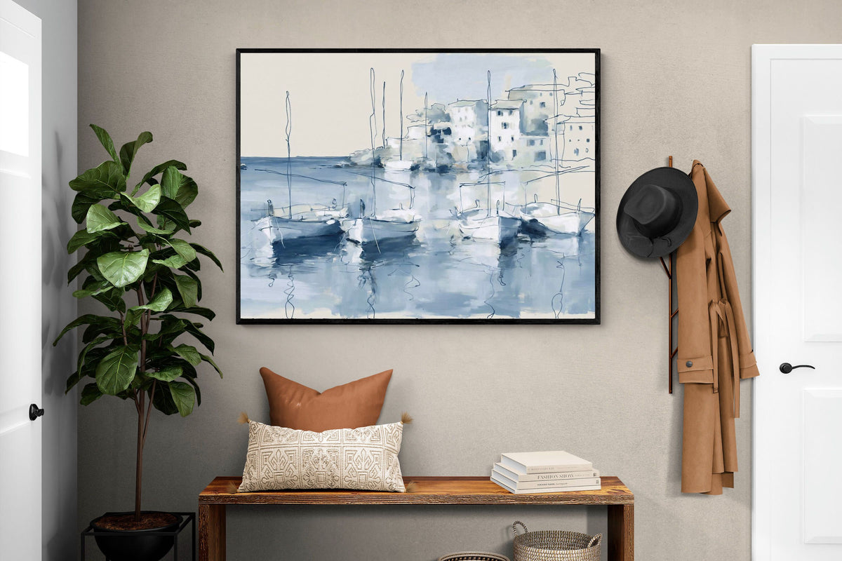 Pixalot ® Cove Harbour