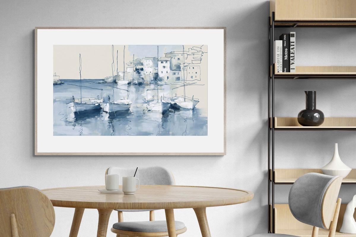 Pixalot ® Cove Harbour
