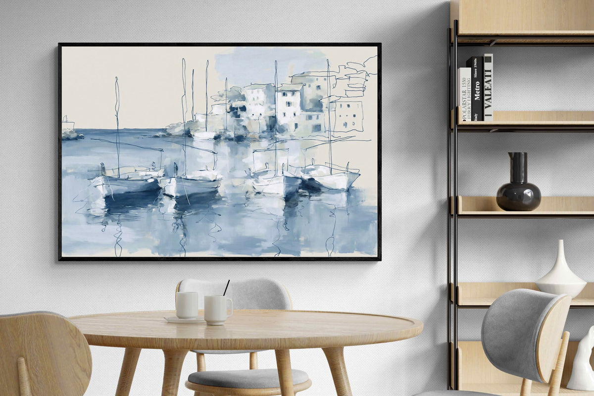 Pixalot ® Cove Harbour