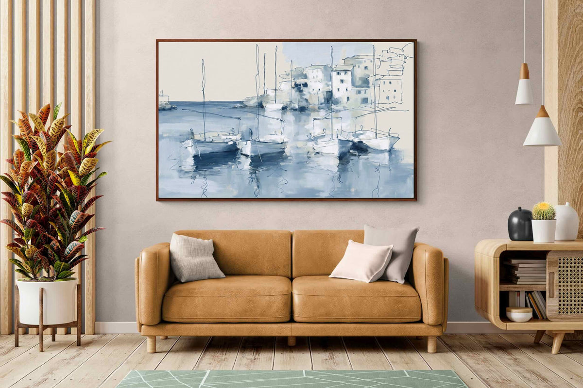 Pixalot ® Cove Harbour