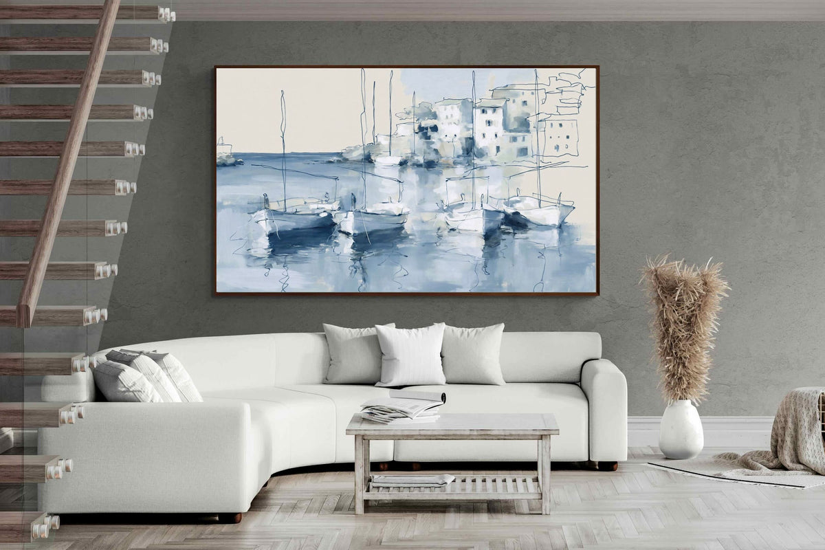Pixalot ® Cove Harbour