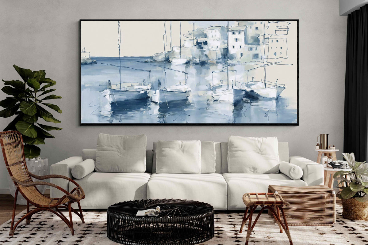 Pixalot ® Cove Harbour