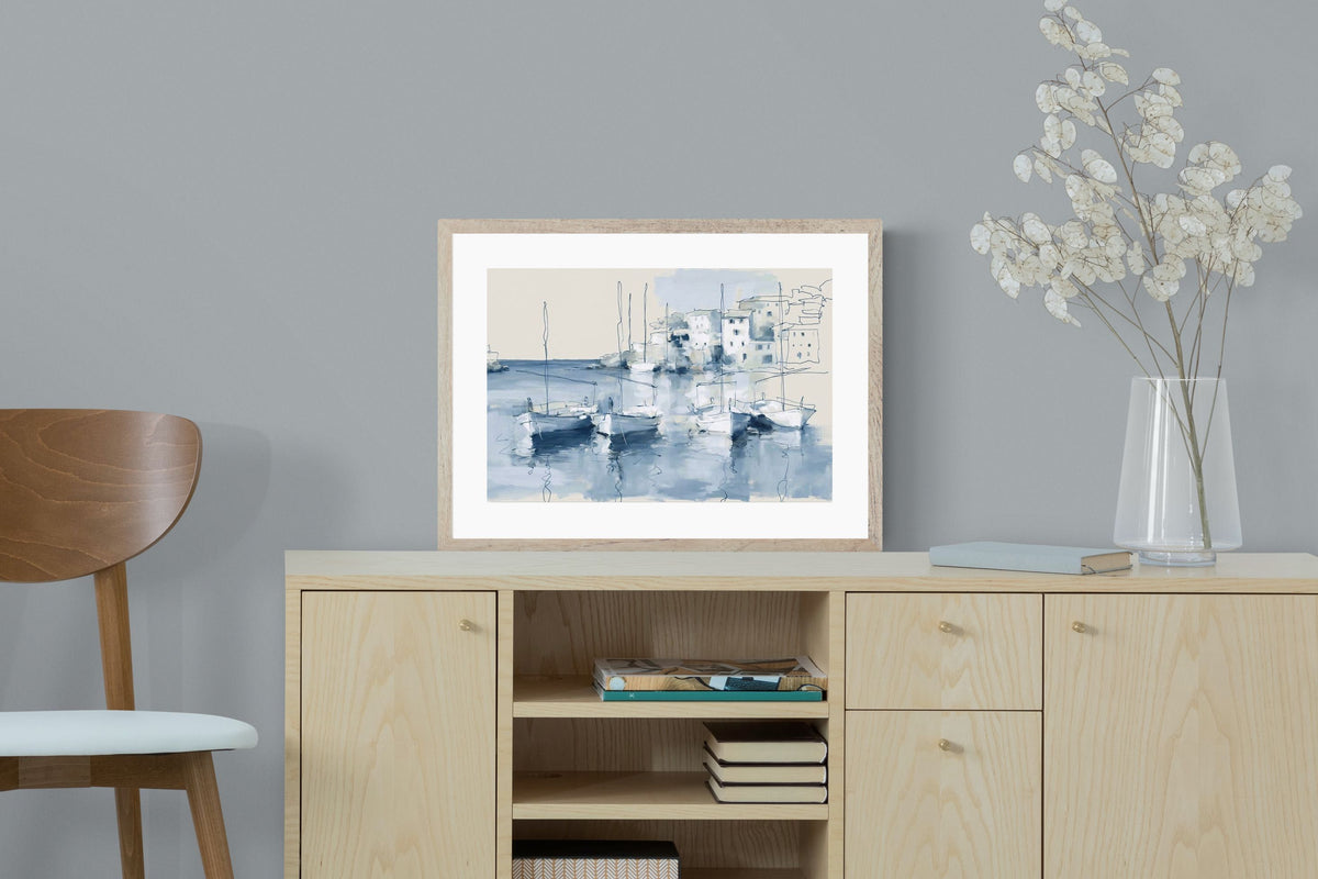 Pixalot ® Cove Harbour