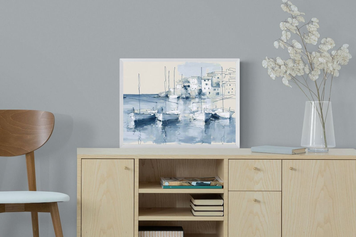Pixalot ® Cove Harbour