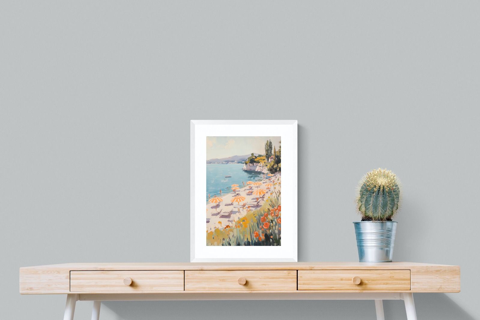 Pixalot Cove of Umbrellas