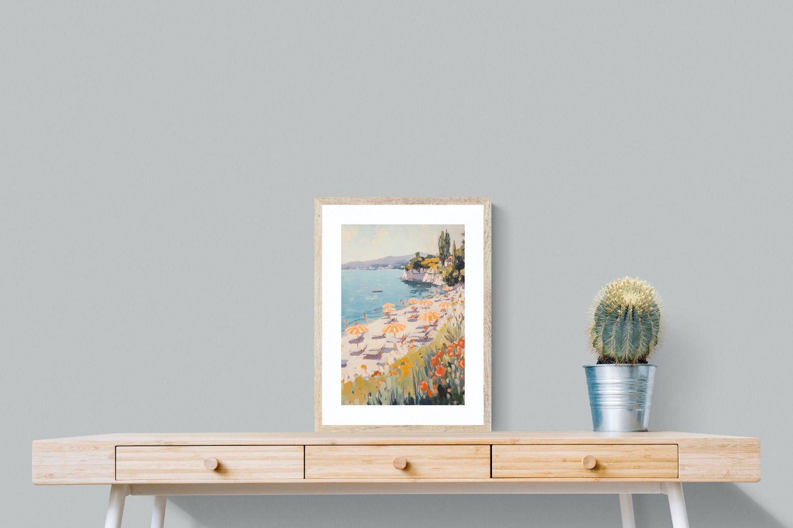 Pixalot Cove of Umbrellas