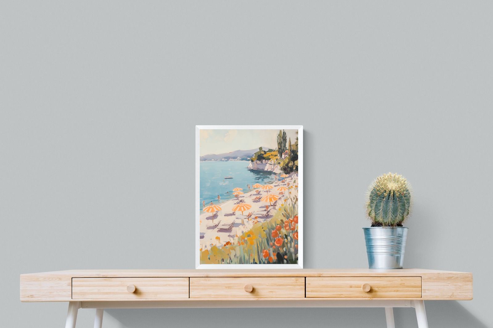 Pixalot Cove of Umbrellas