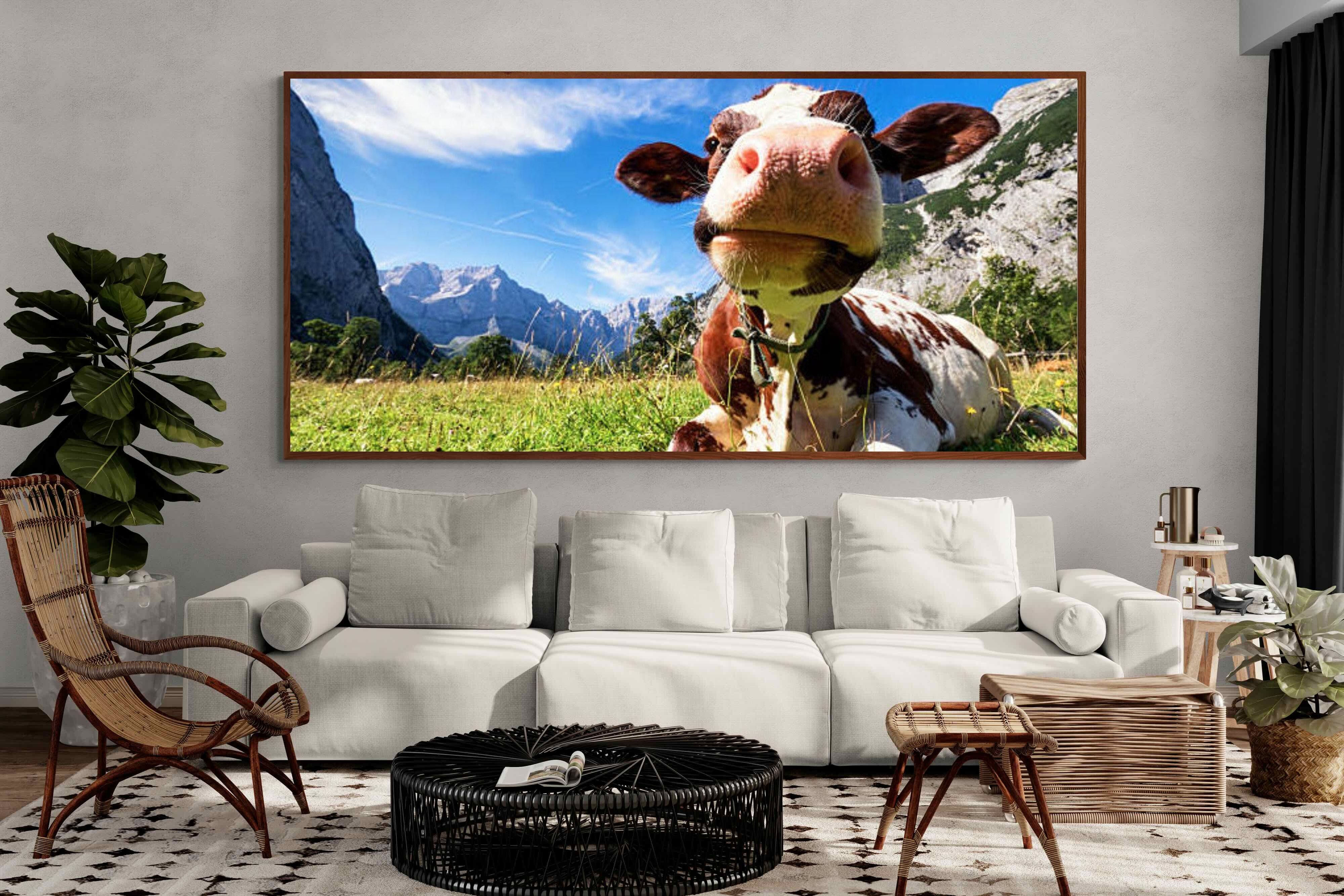 Pixalot ® Cow