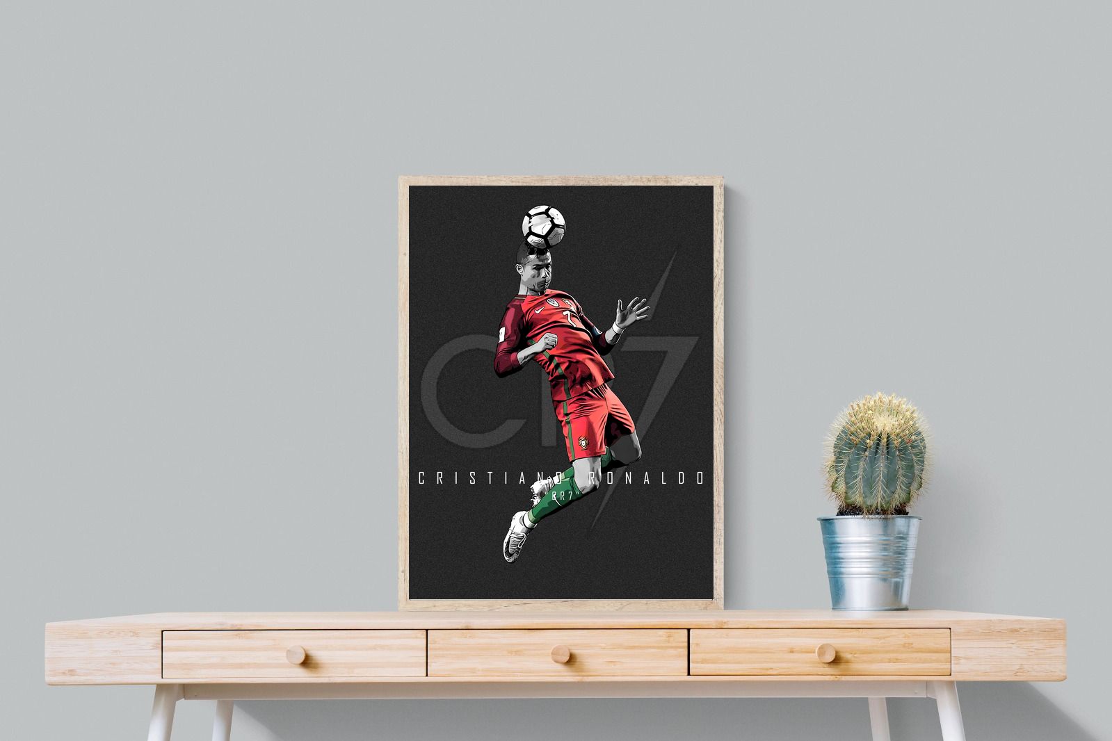 Pixalot CR7