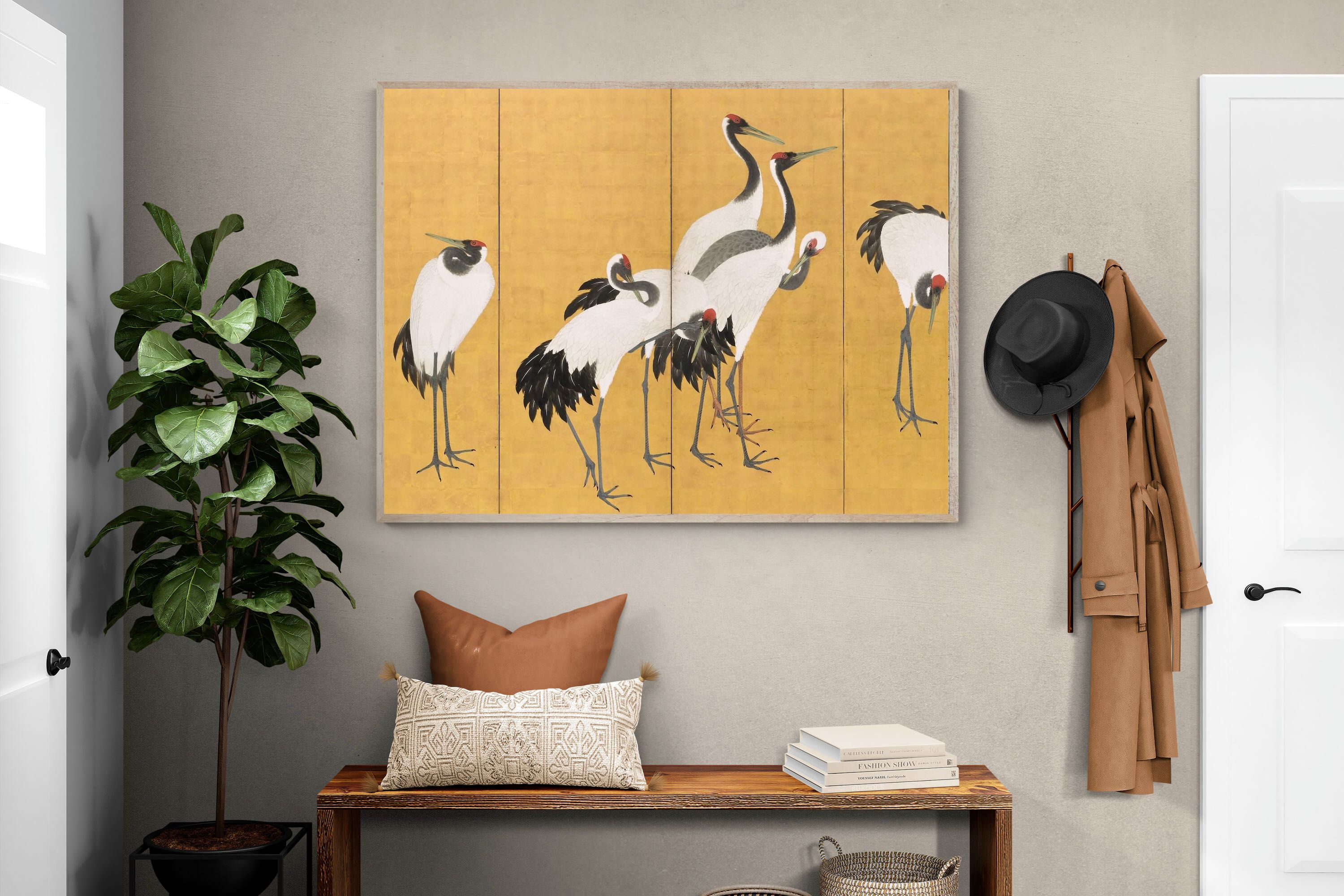 Pixalot Cranes