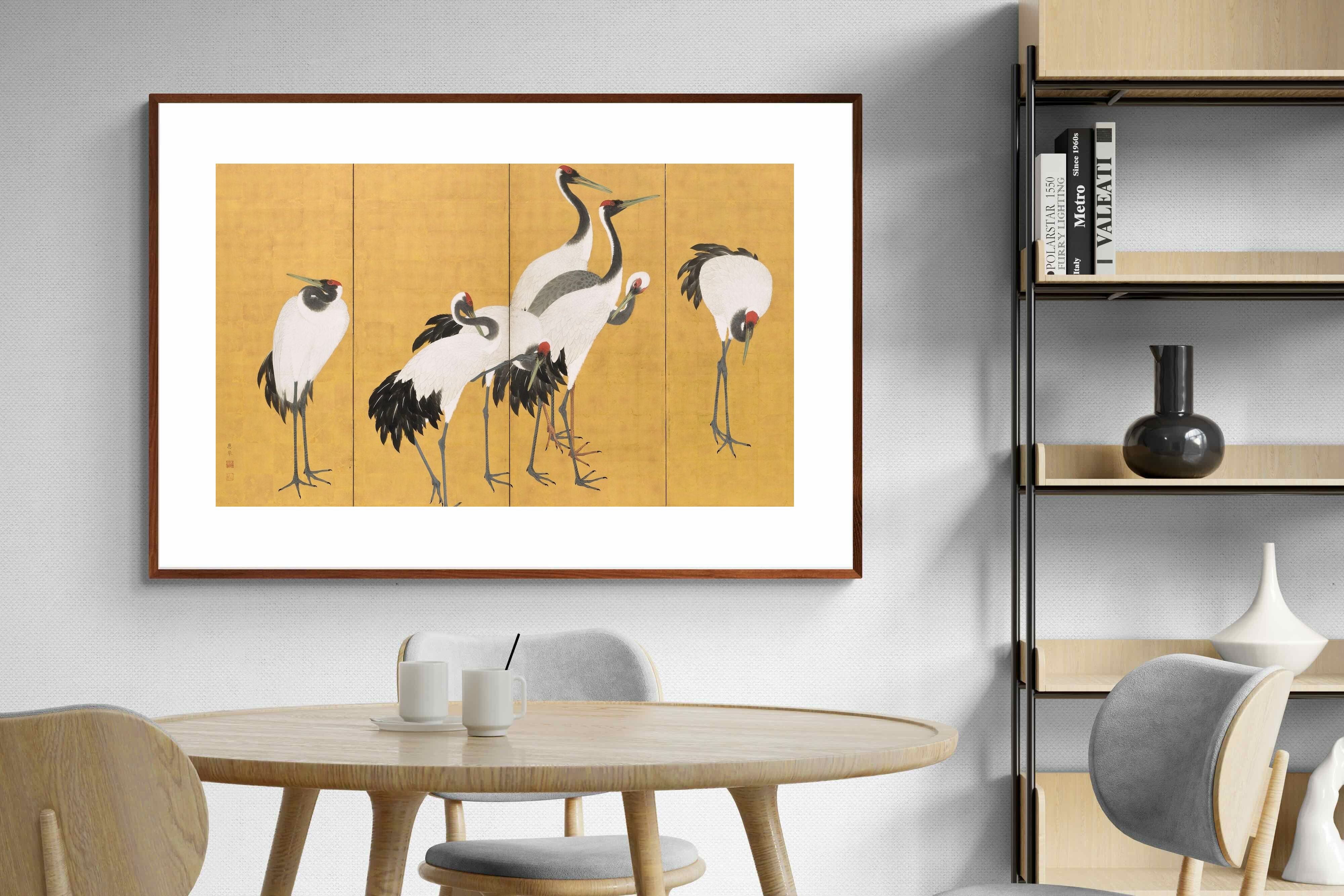 Pixalot Cranes