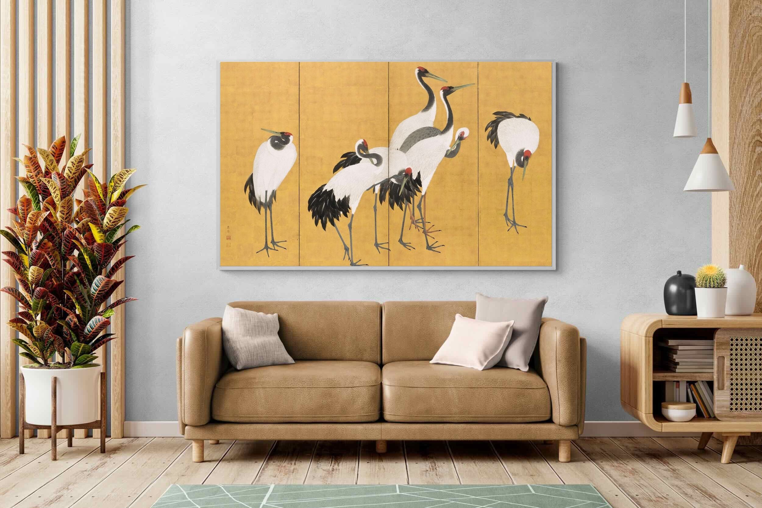 Pixalot Cranes