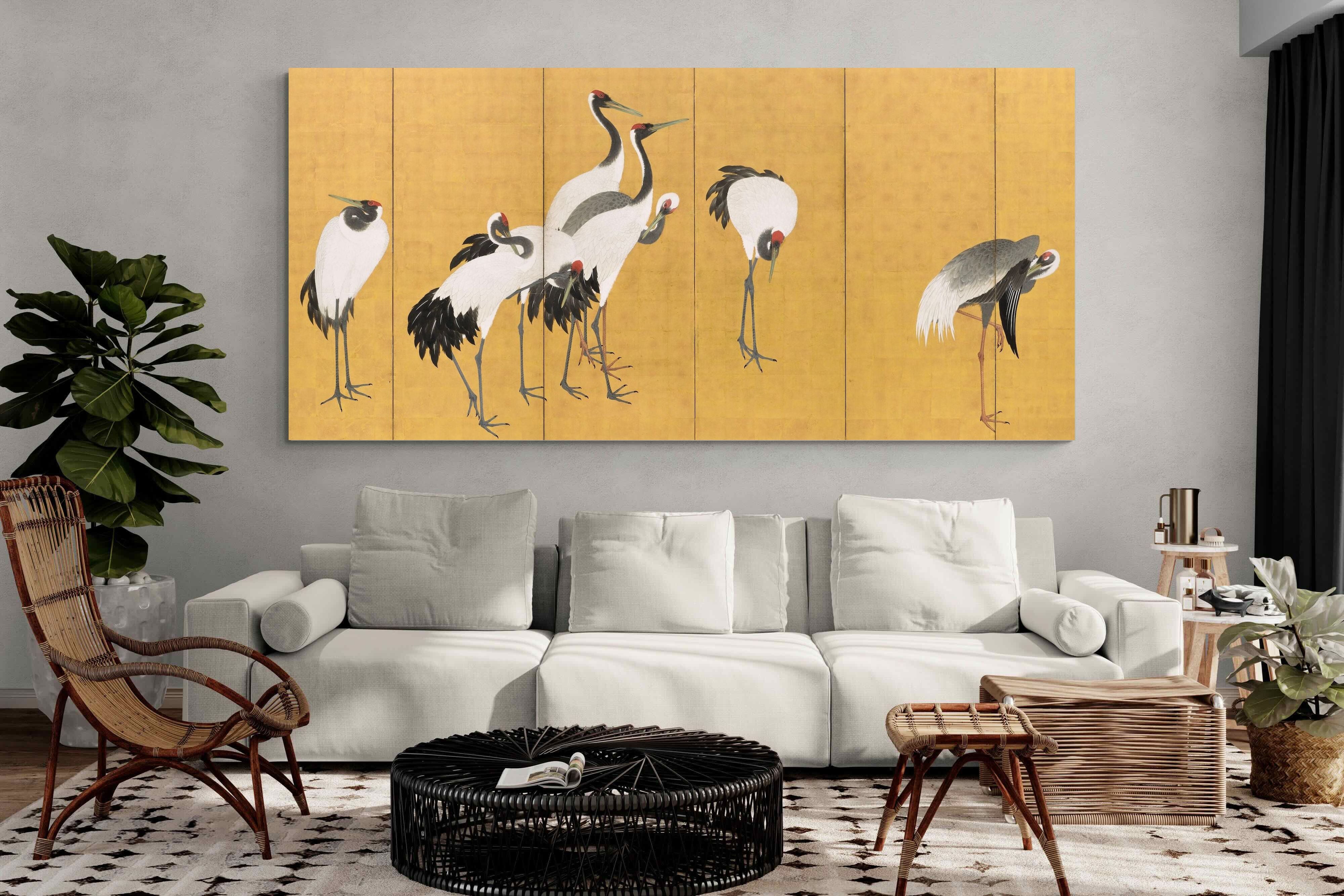 Pixalot Cranes