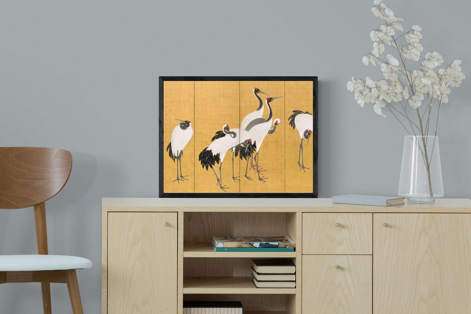 Pixalot Cranes