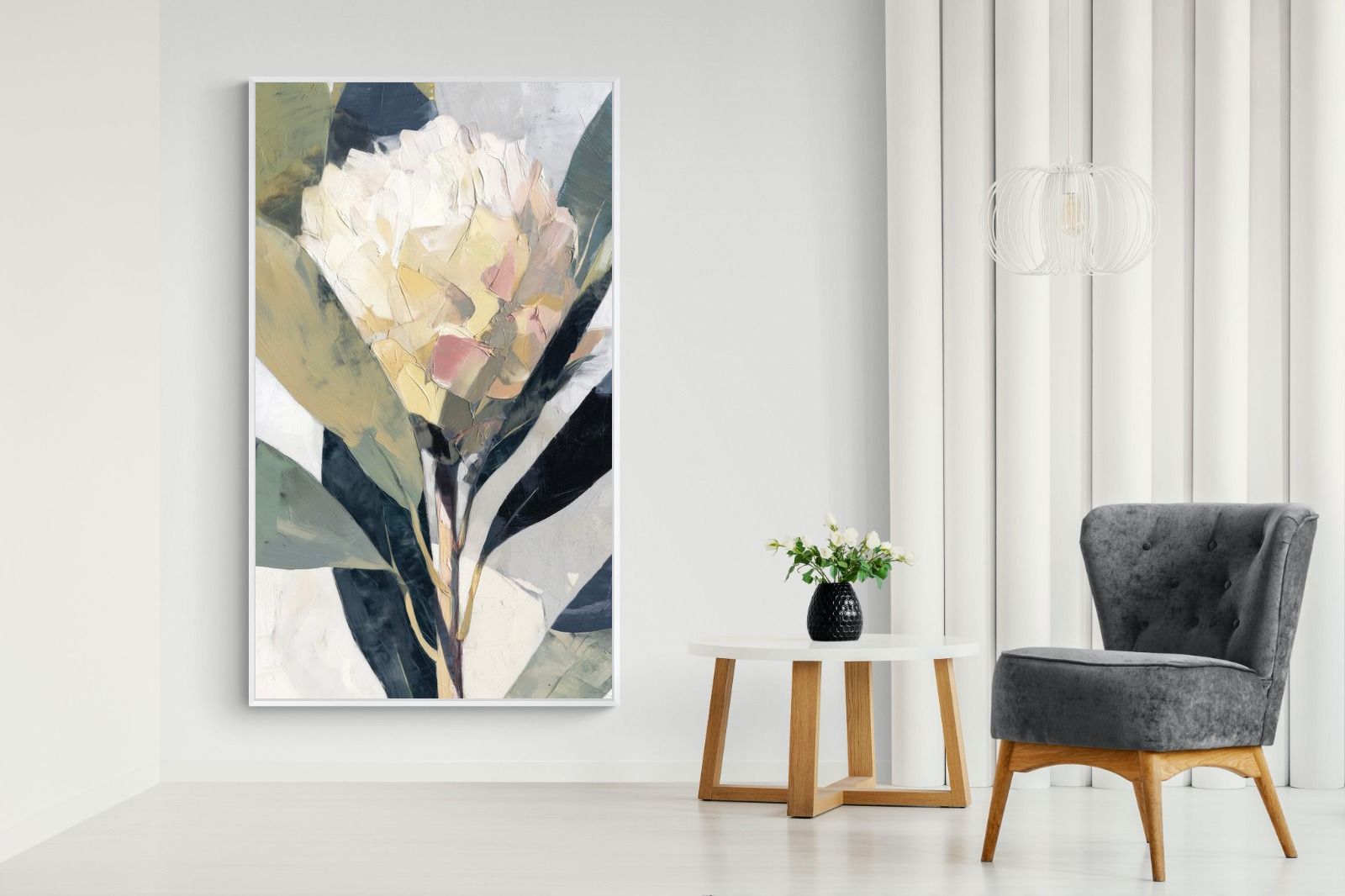 Pixalot ® Cream Protea