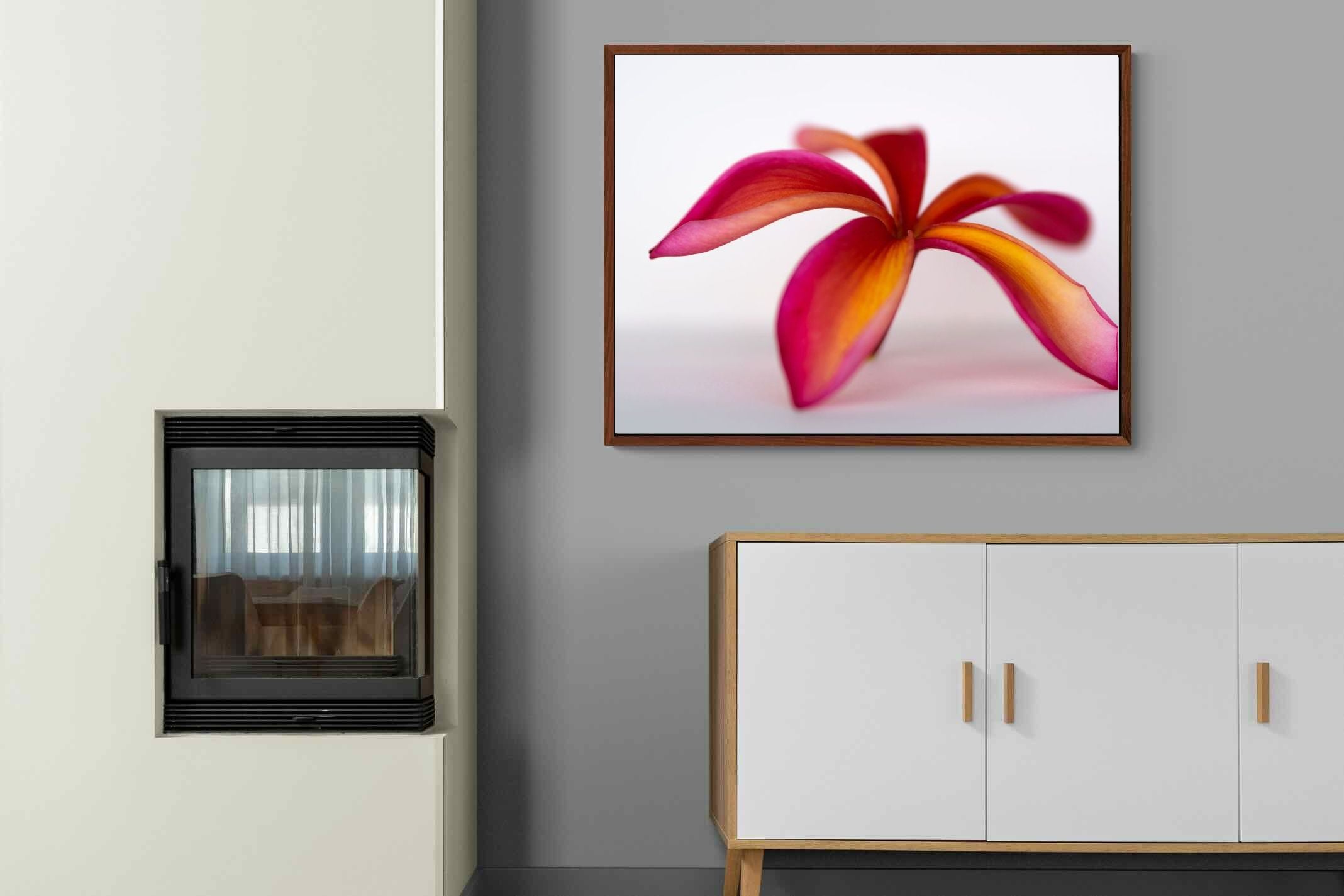 Pixalot ® Crimson Flora
