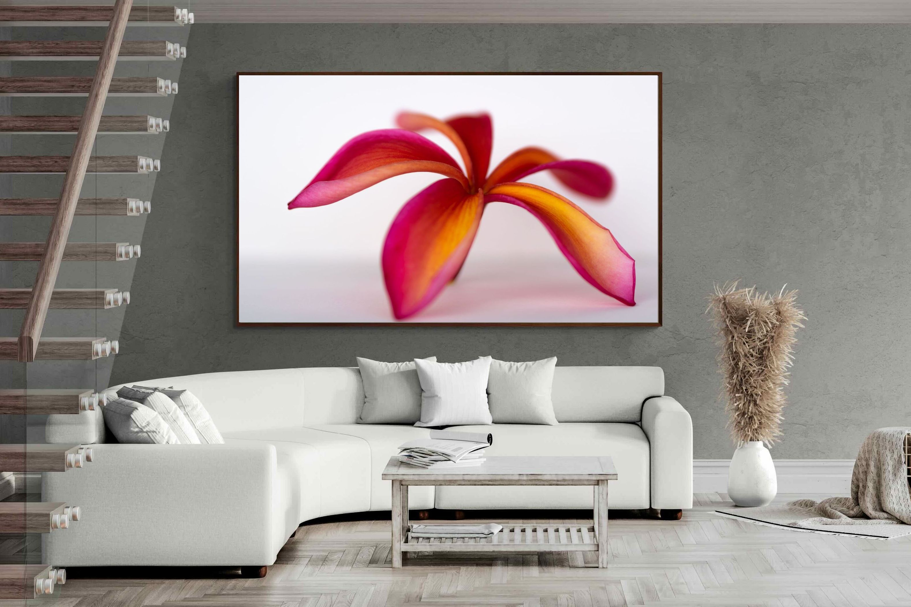Pixalot ® Crimson Flora