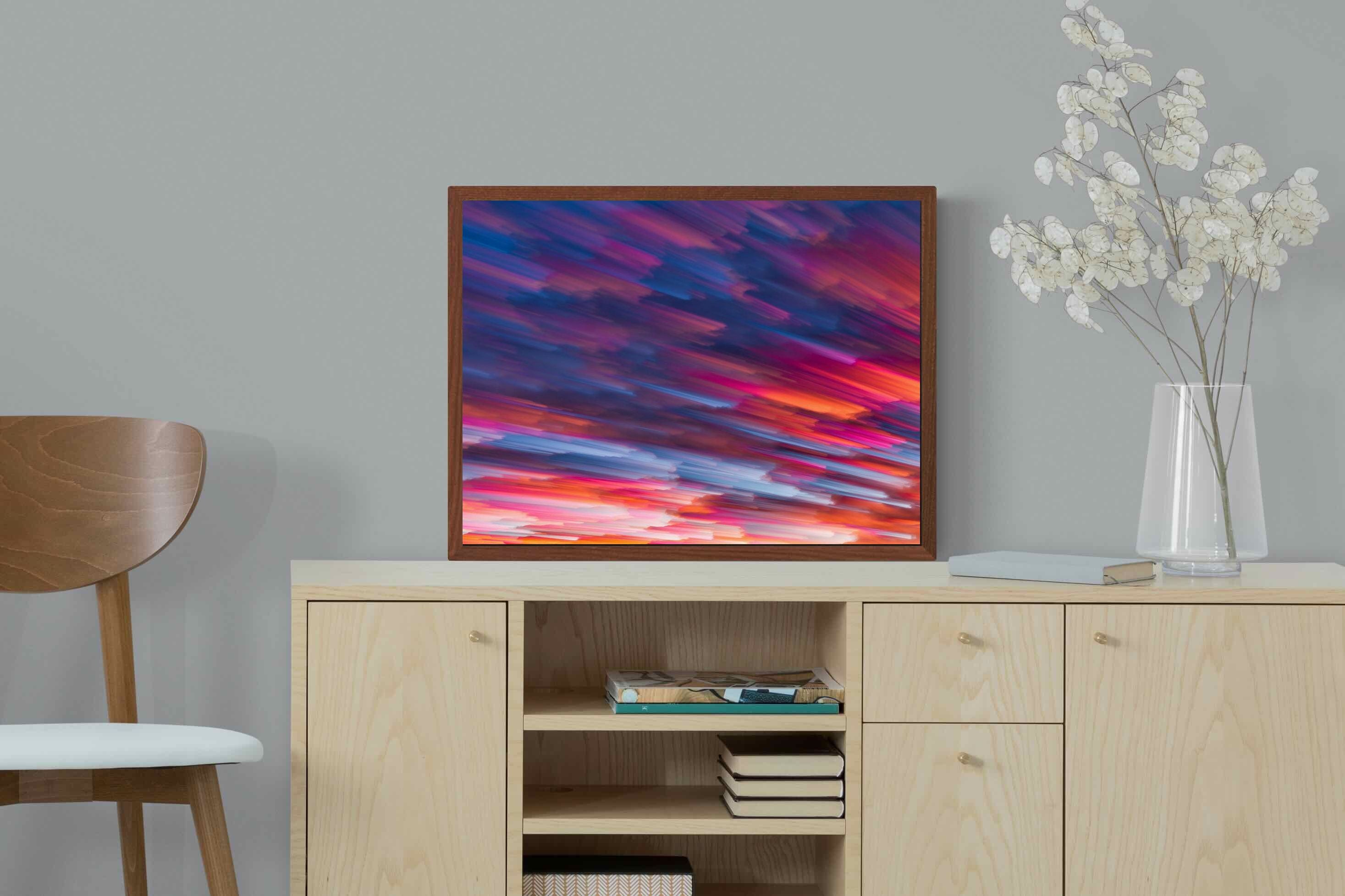 Pixalot ® Crimson Sunset