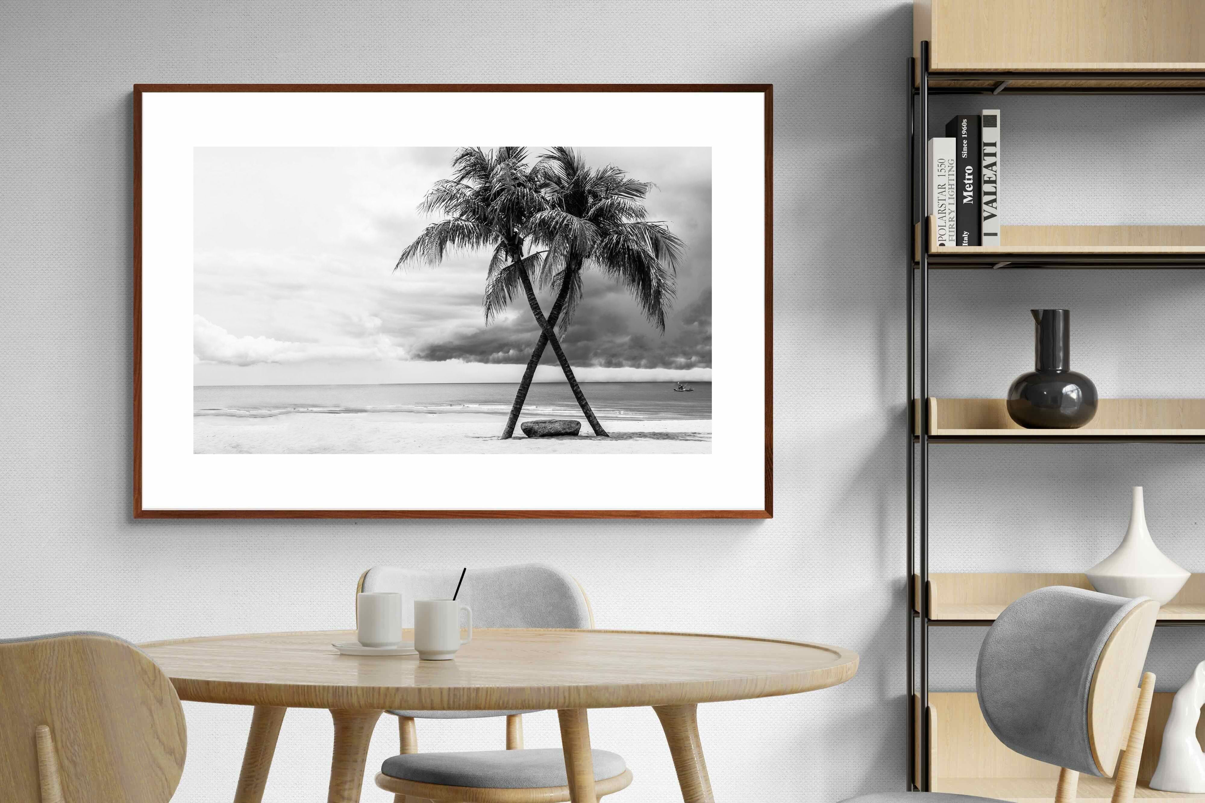 Pixalot ® Crossed Palms