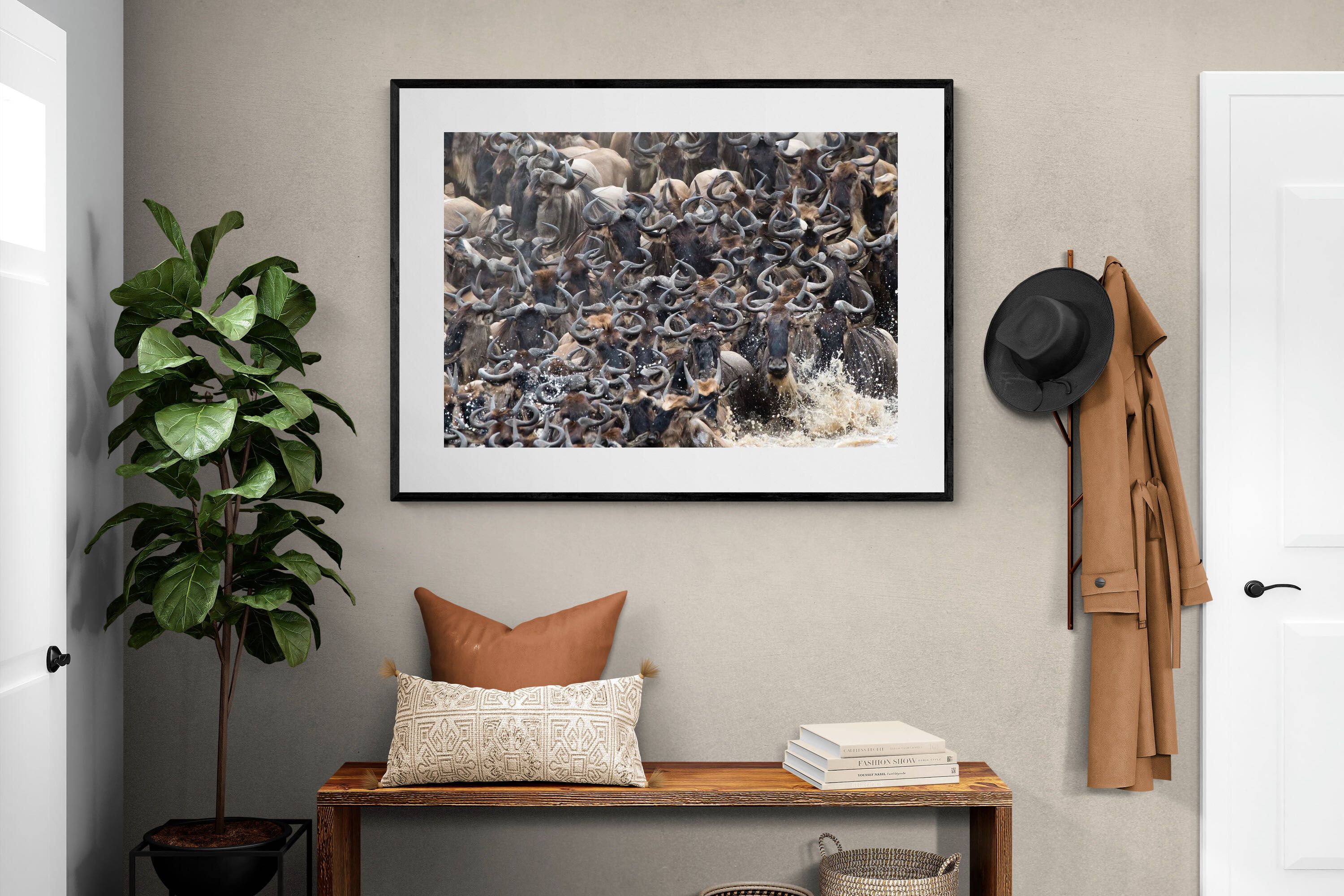 Pixalot Crossing Chaos