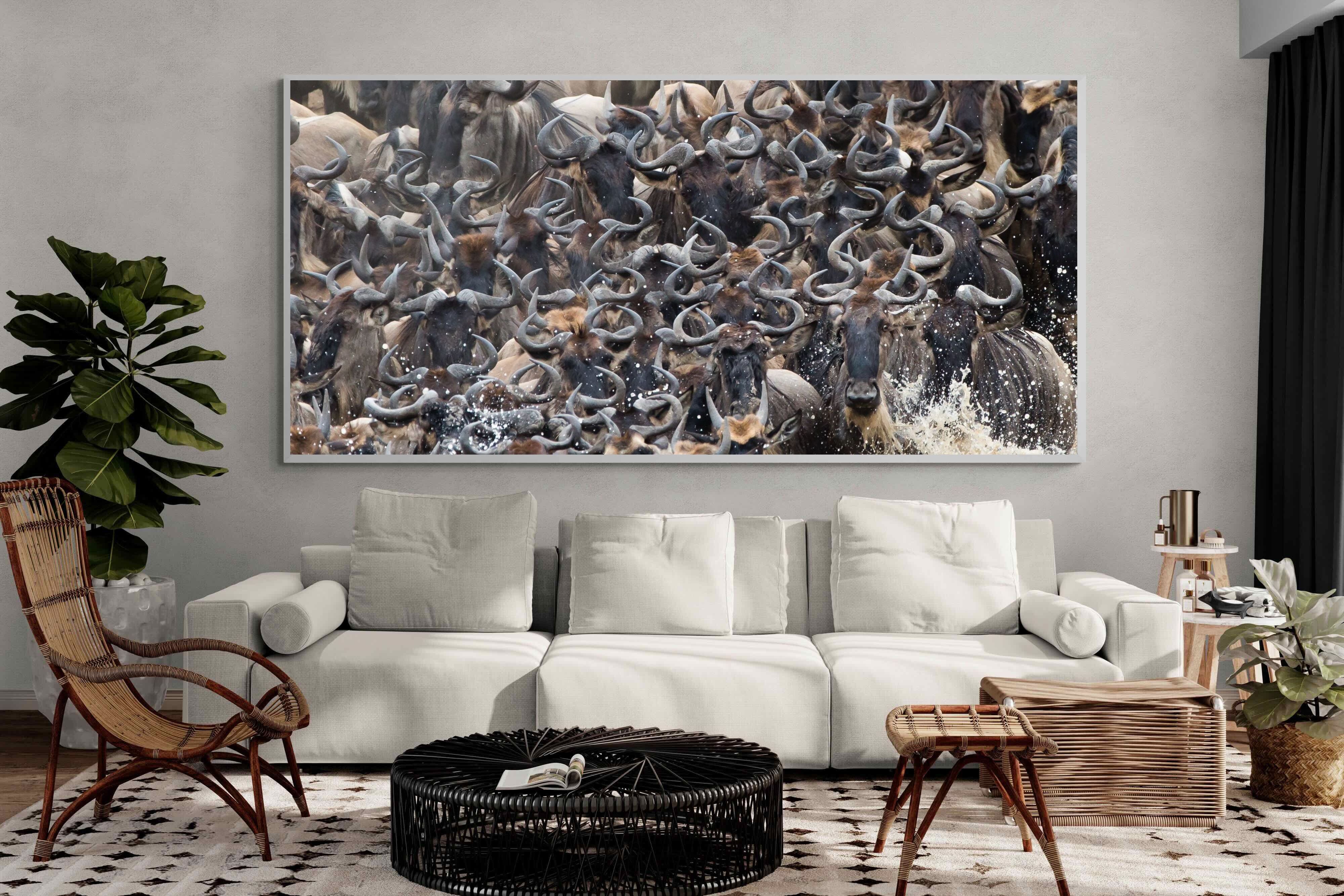 Pixalot Crossing Chaos