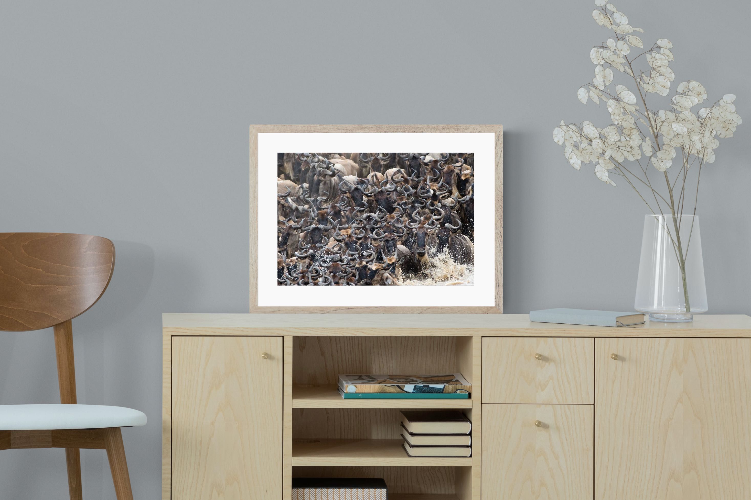 Pixalot Crossing Chaos