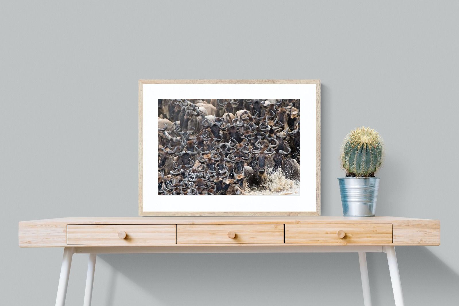 Pixalot Crossing Chaos