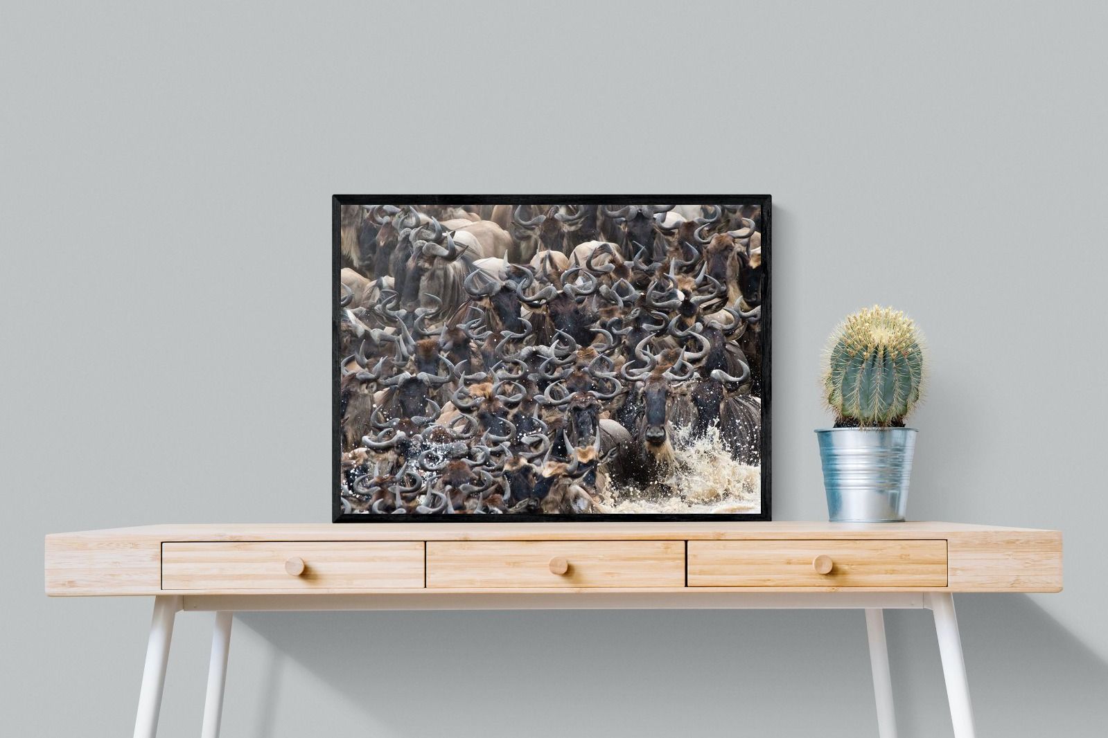 Pixalot Crossing Chaos