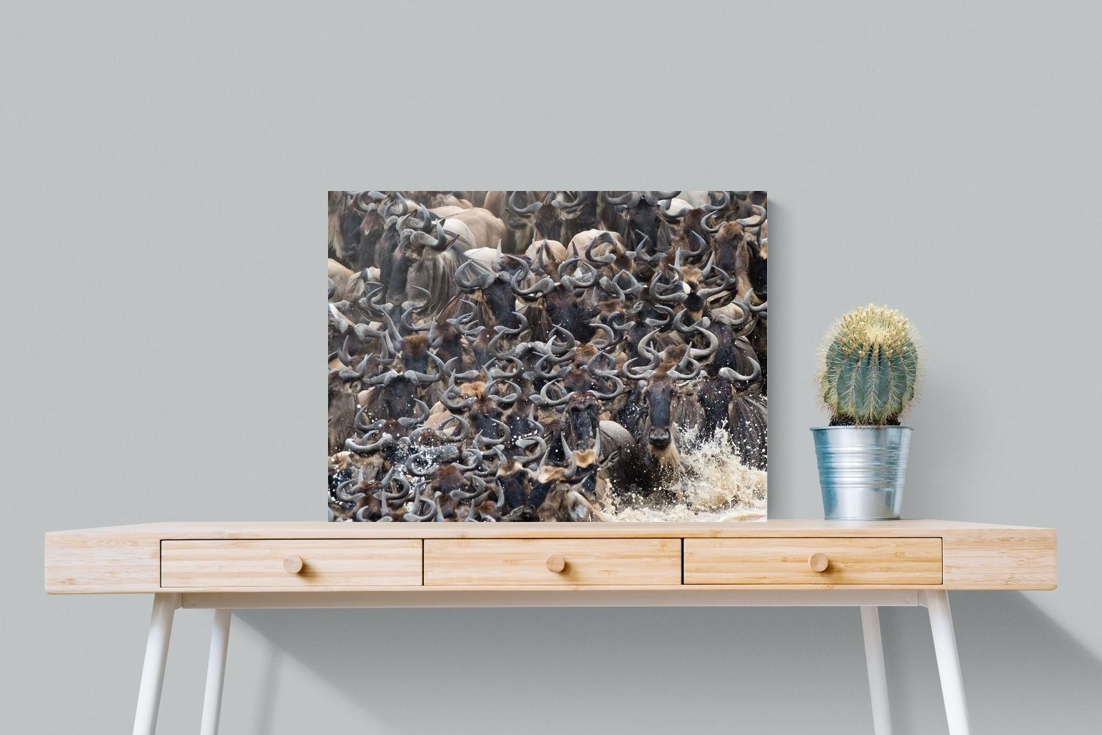 Pixalot Crossing Chaos