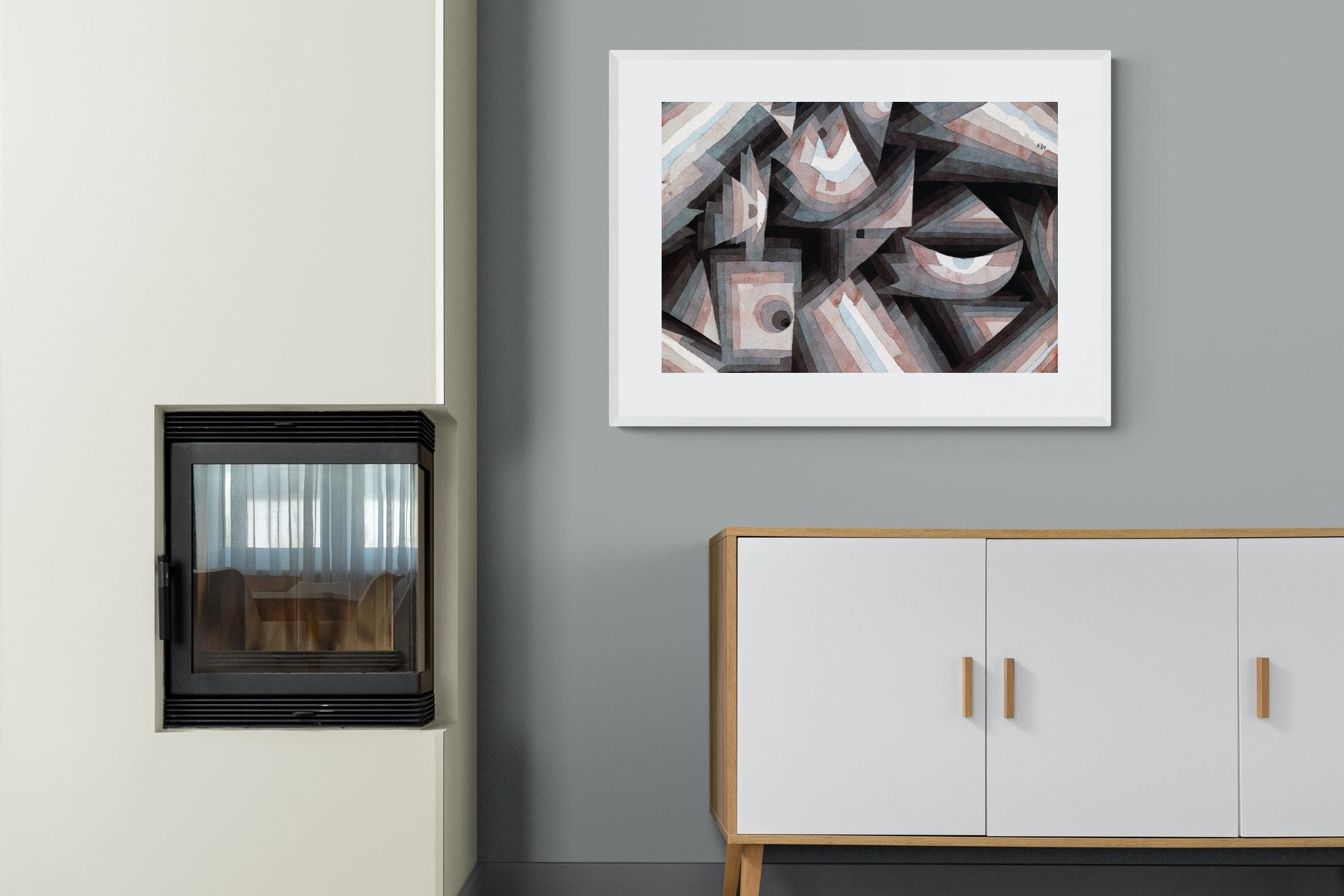 Pixalot Crystal Gradation