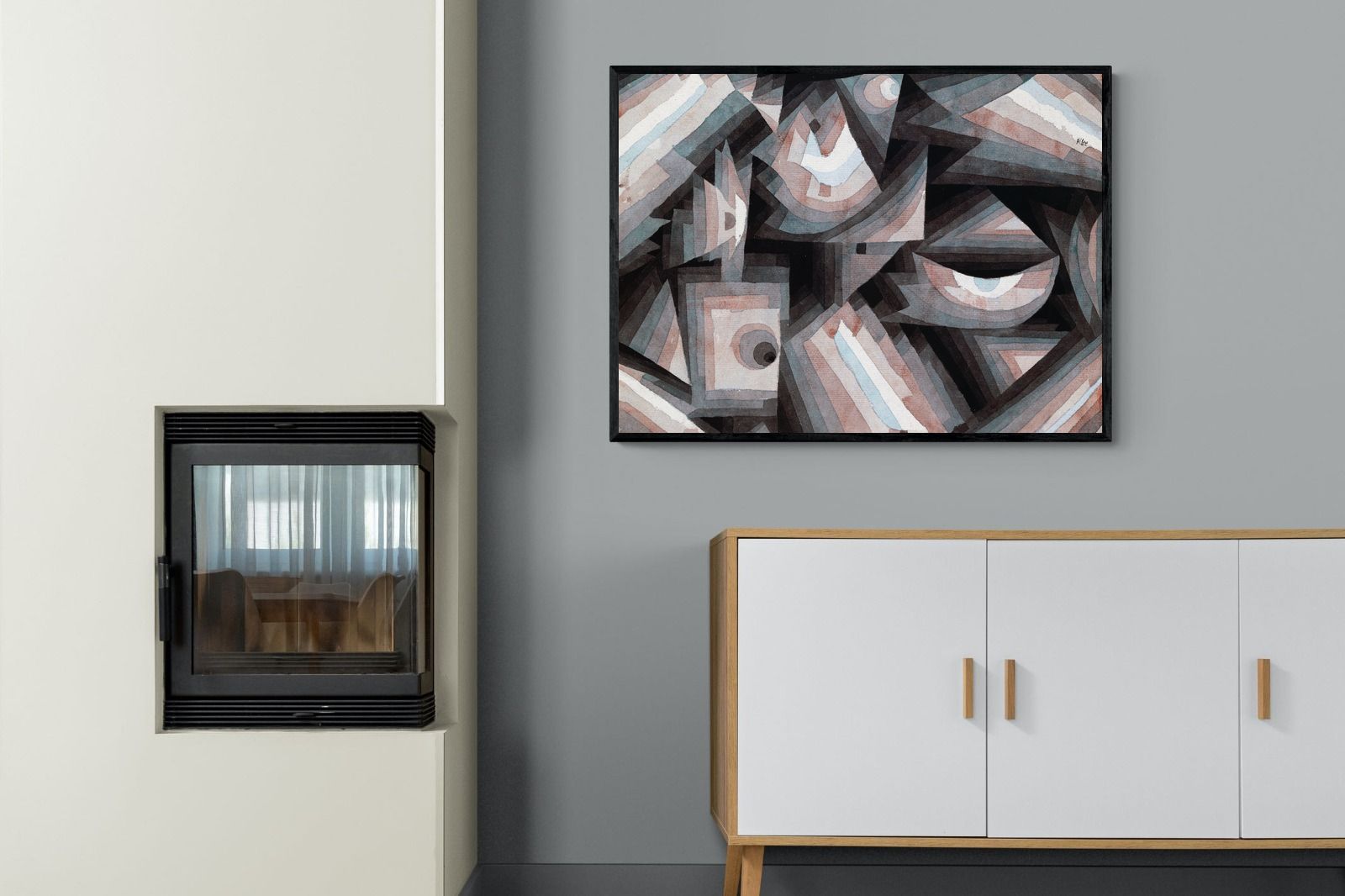 Pixalot Crystal Gradation