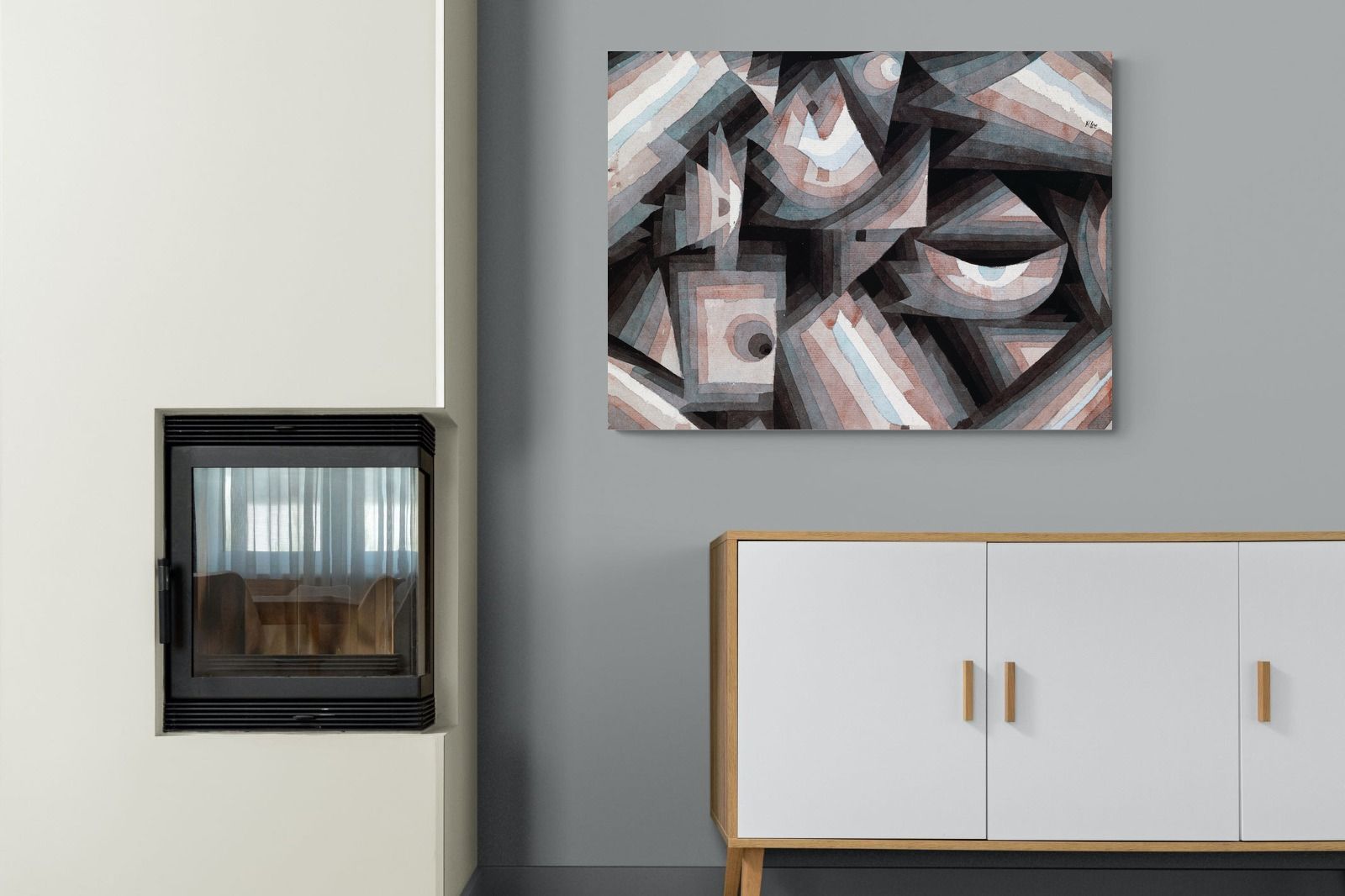 Pixalot Crystal Gradation