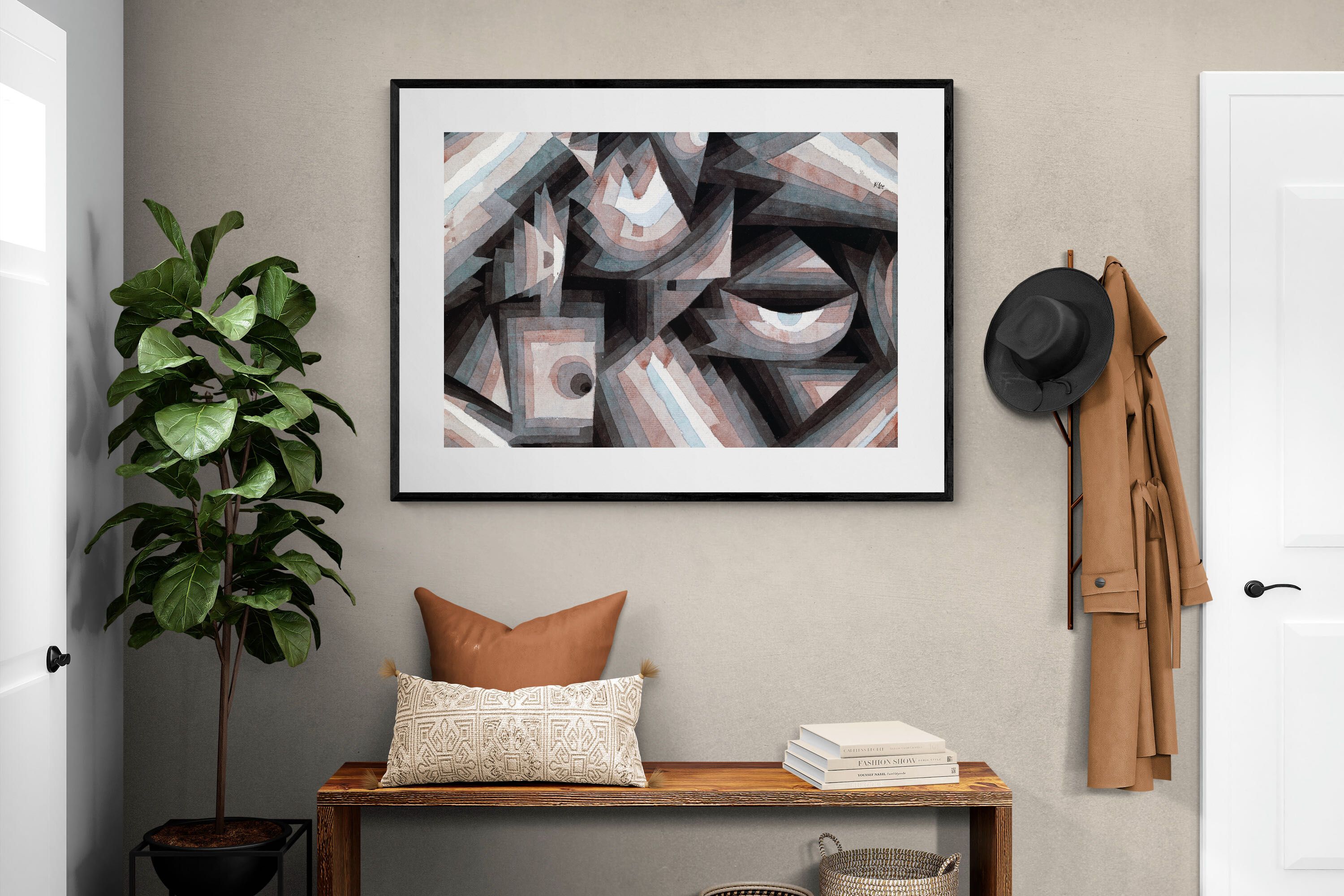 Pixalot Crystal Gradation