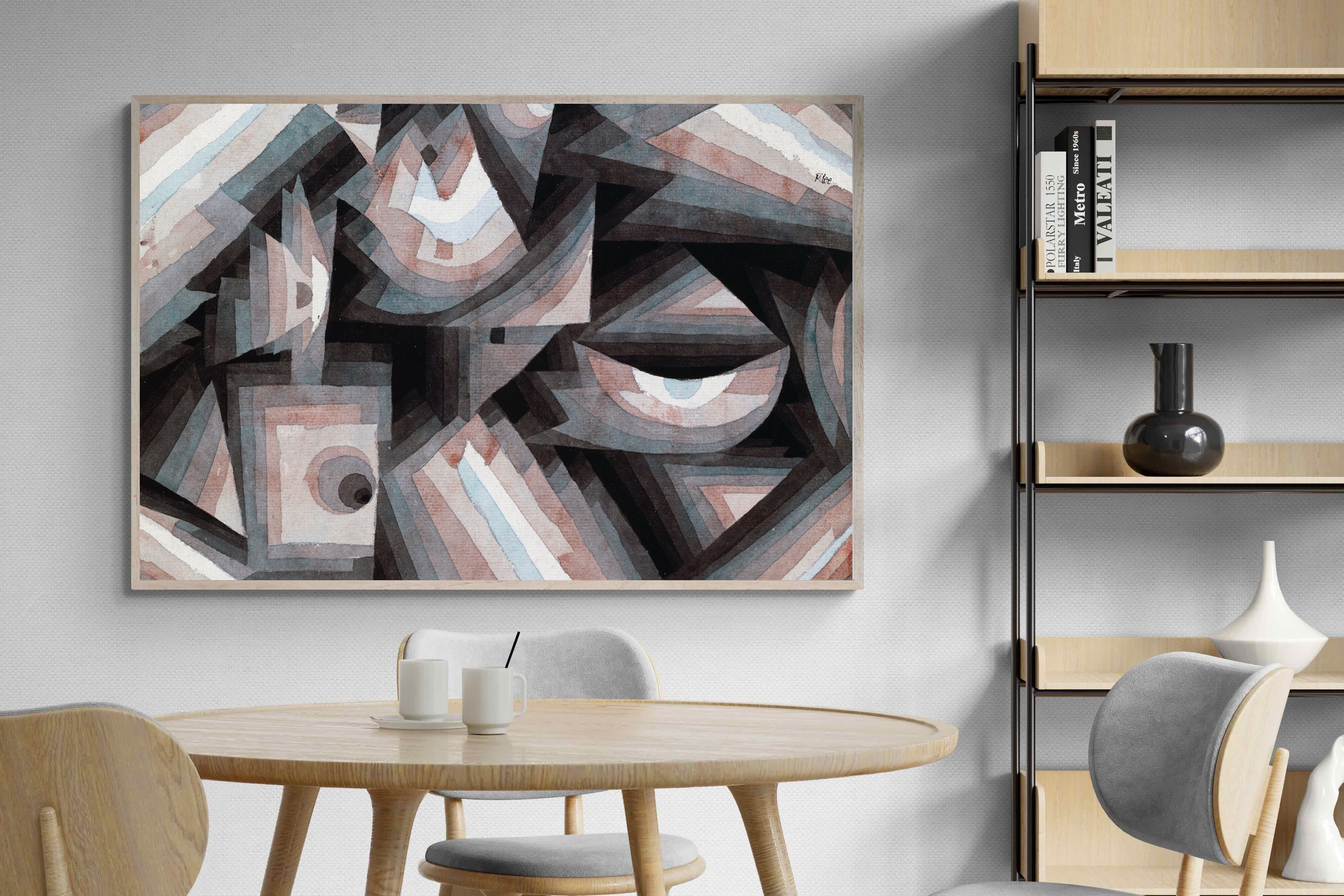 Pixalot Crystal Gradation