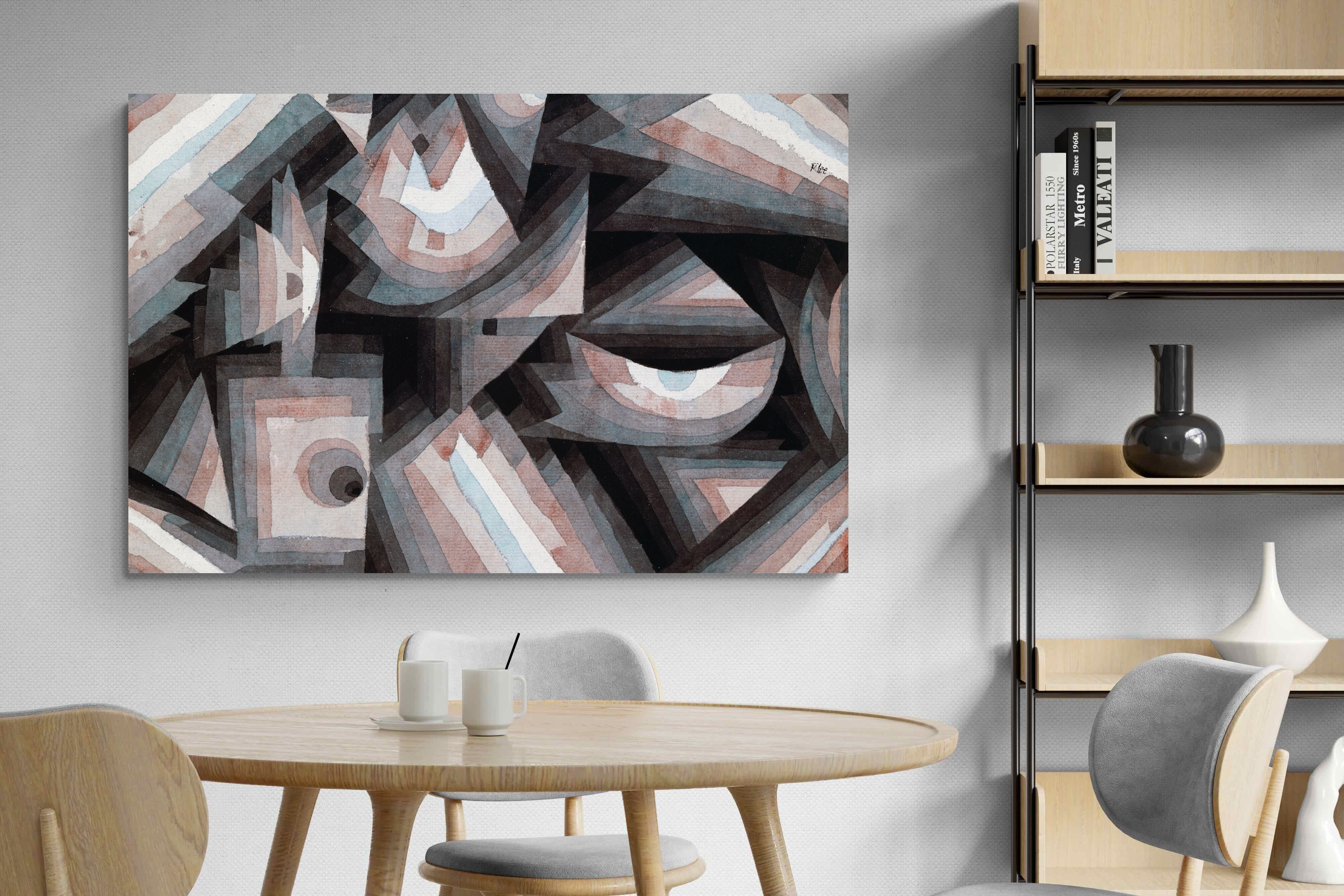 Pixalot Crystal Gradation