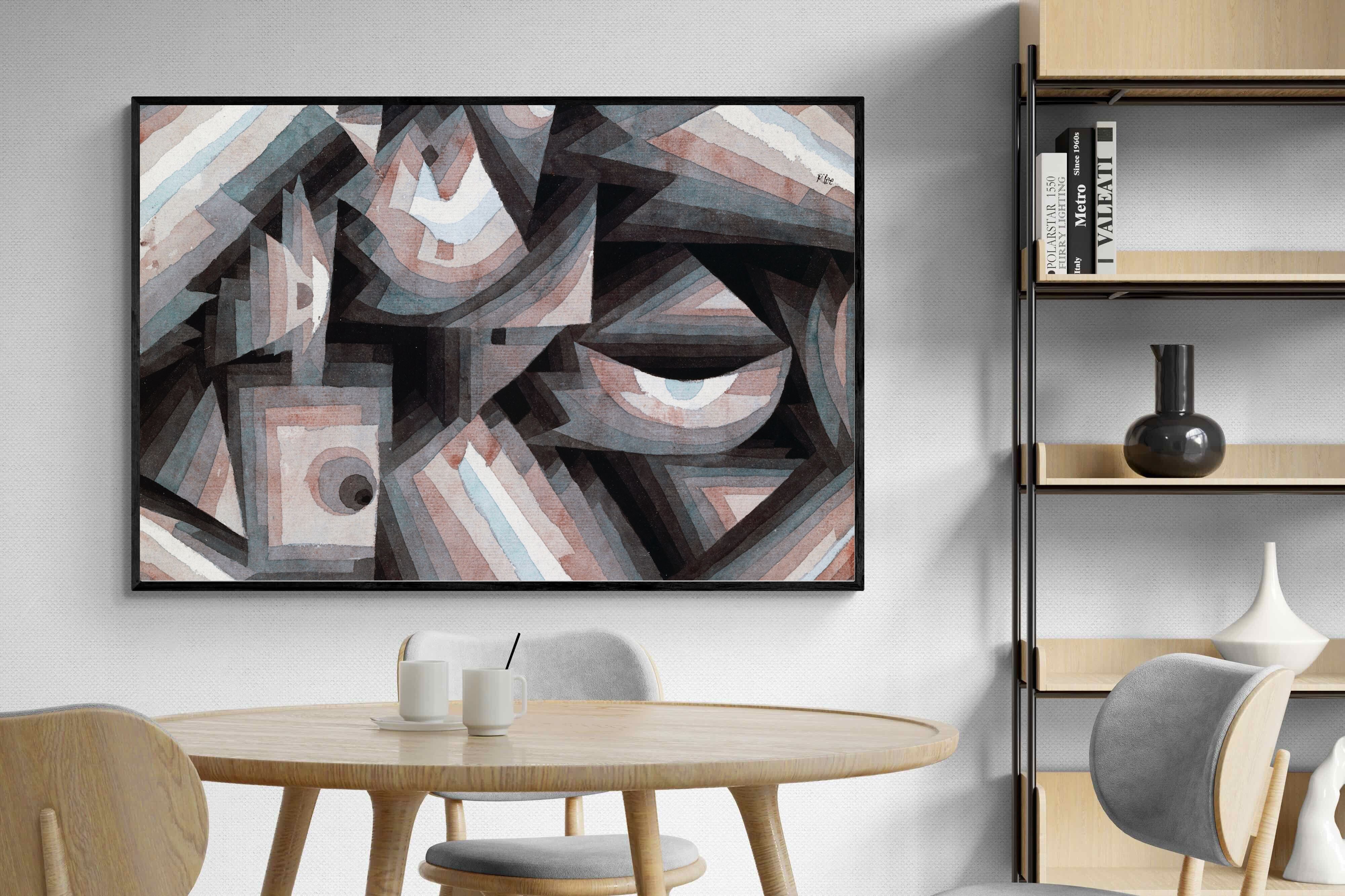 Pixalot Crystal Gradation