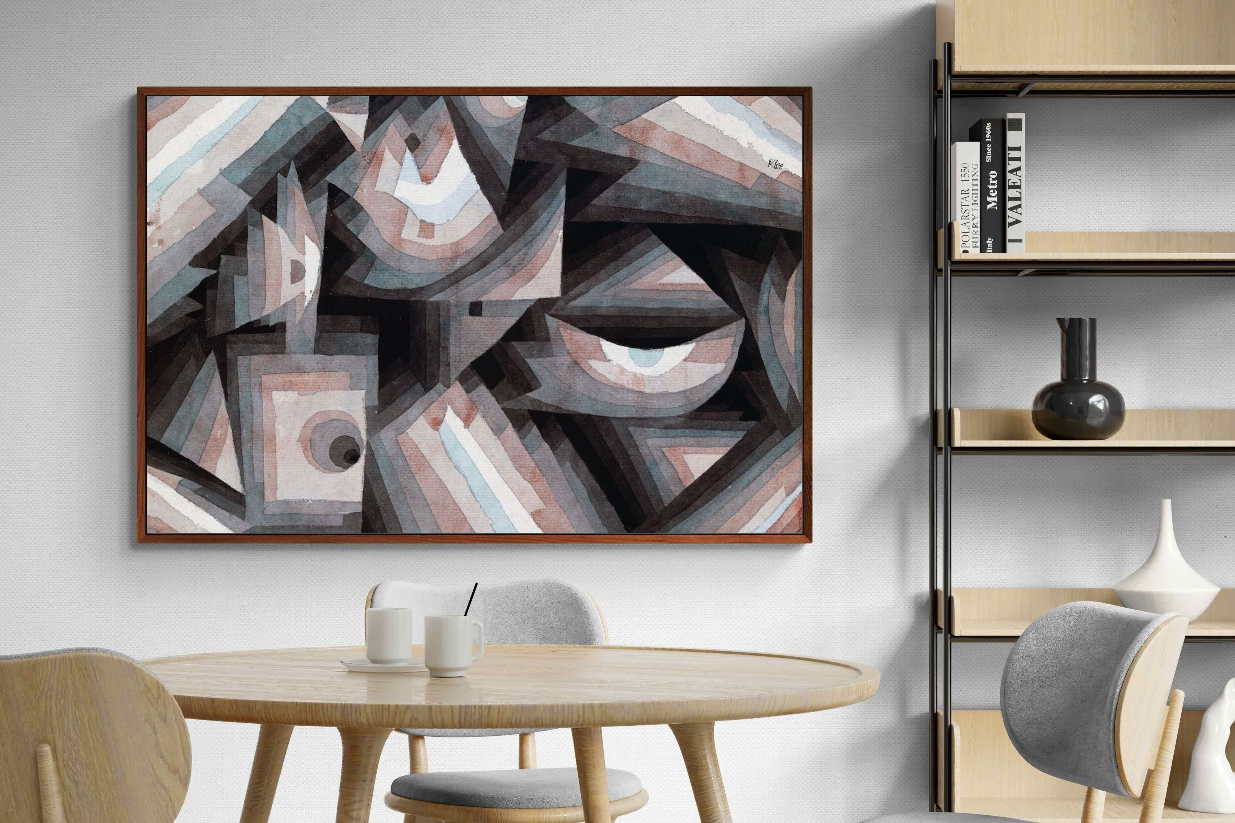 Pixalot Crystal Gradation