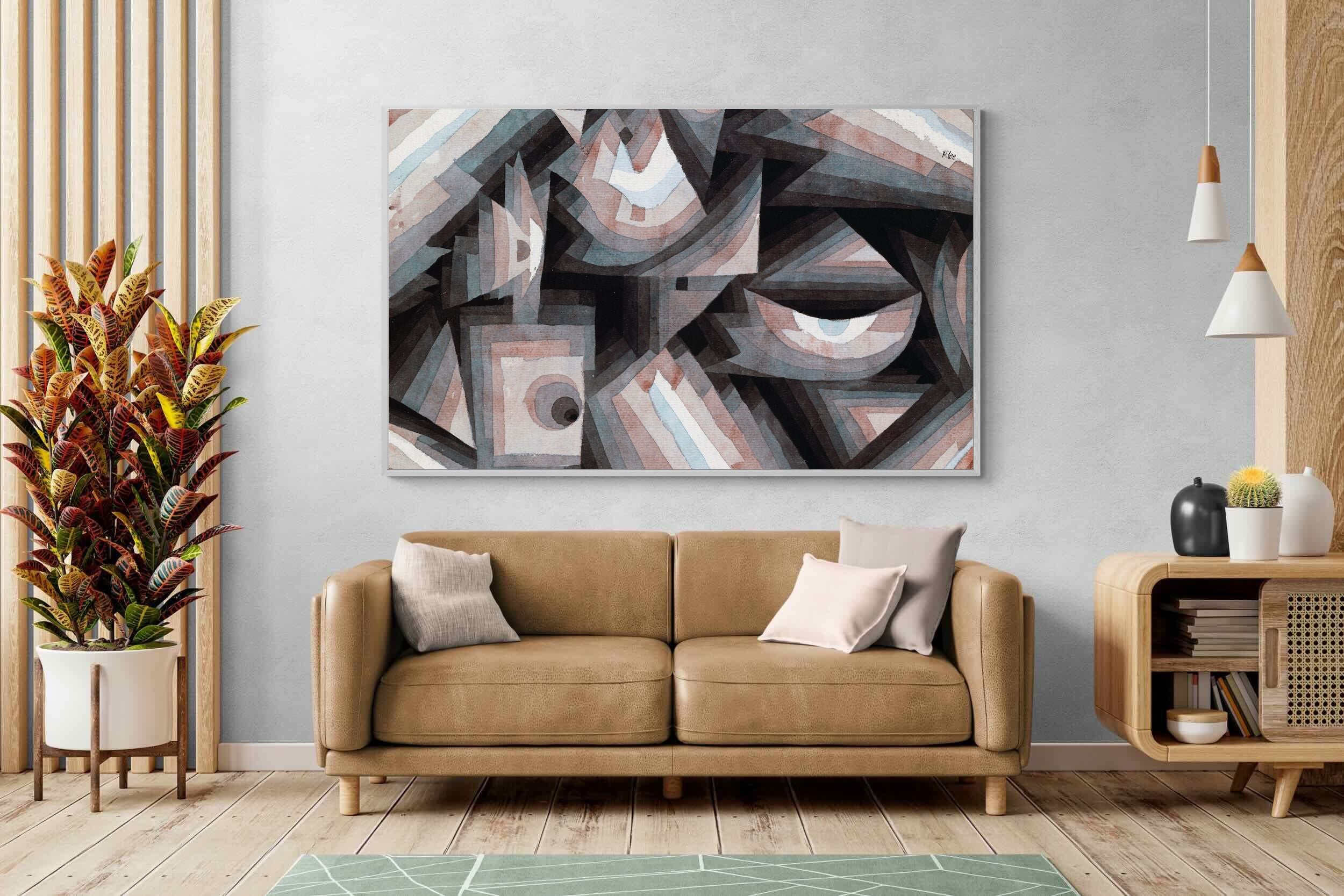 Pixalot Crystal Gradation